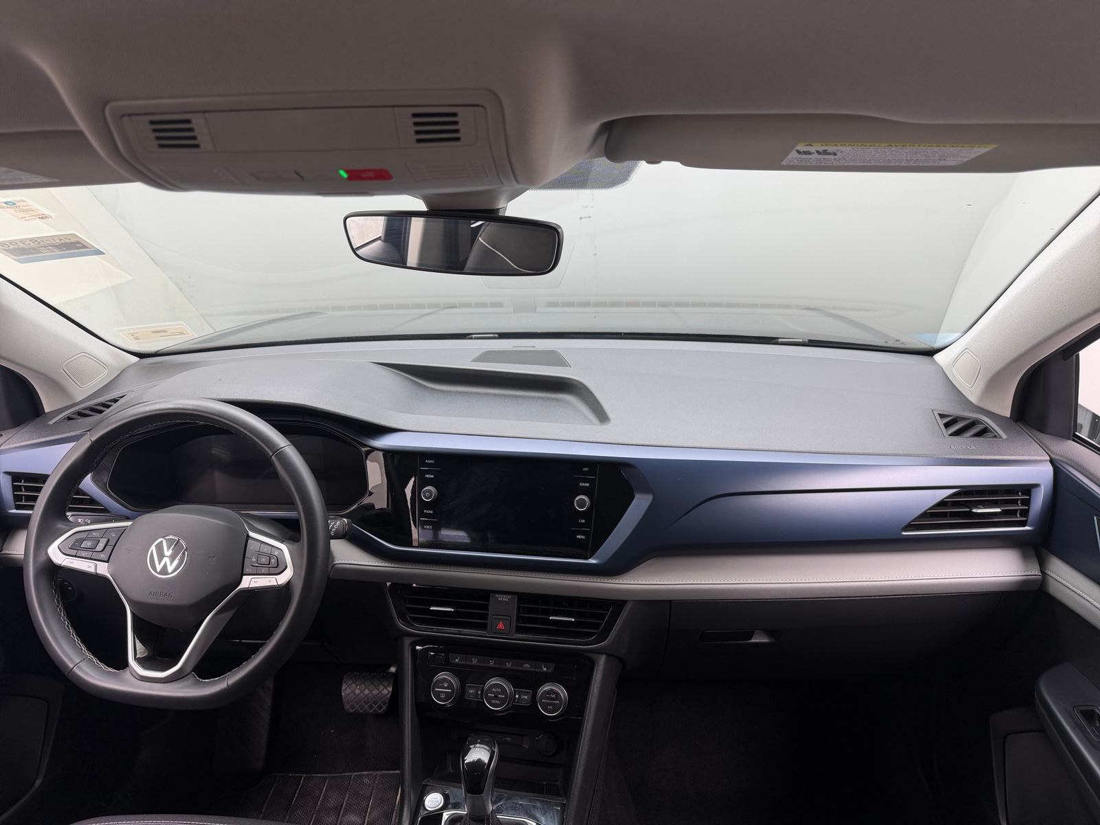 Thumbnail: 2024 Volkswagen Taos - 2