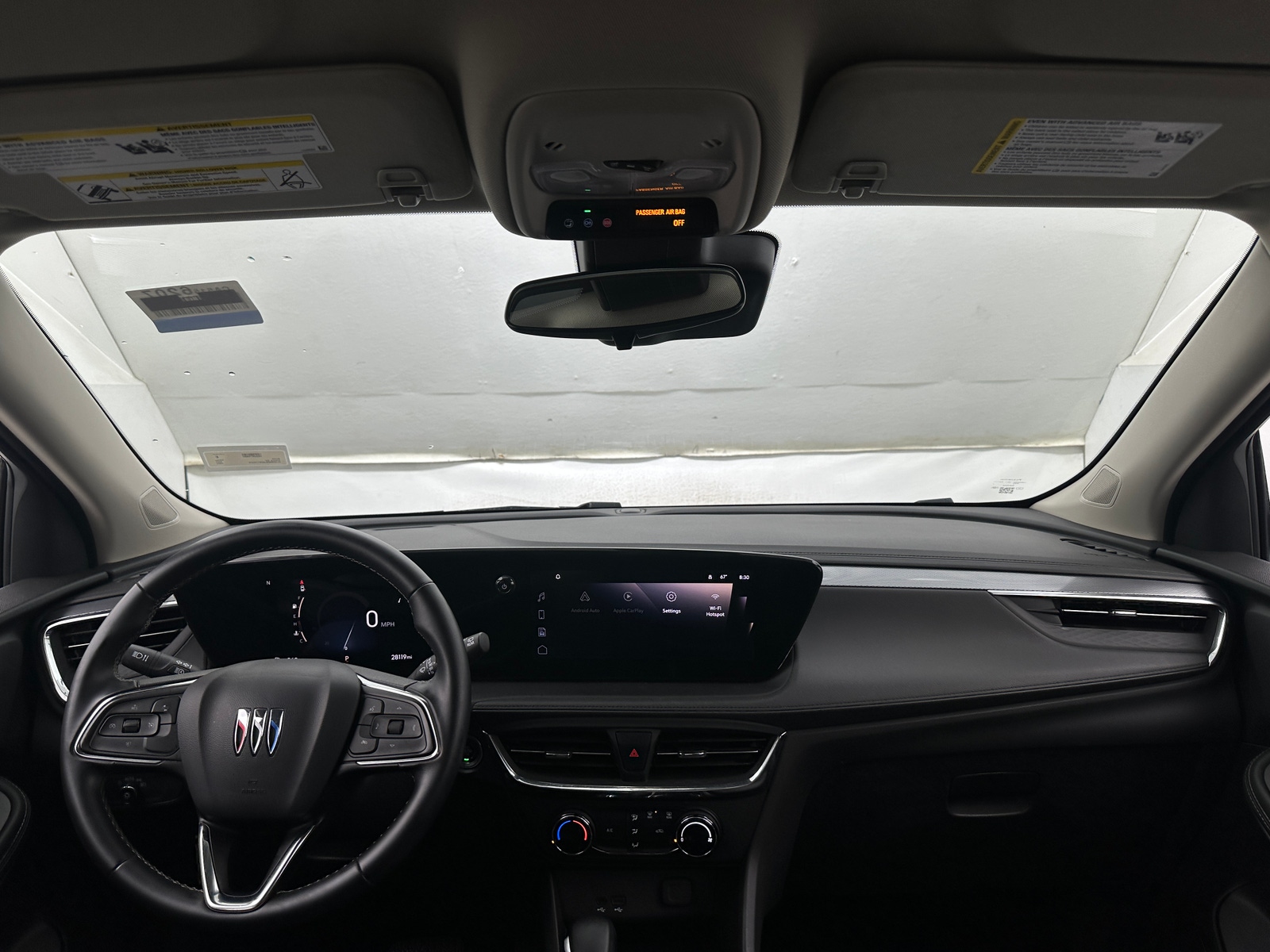 Thumbnail: 2025 Buick Encore GX - 2