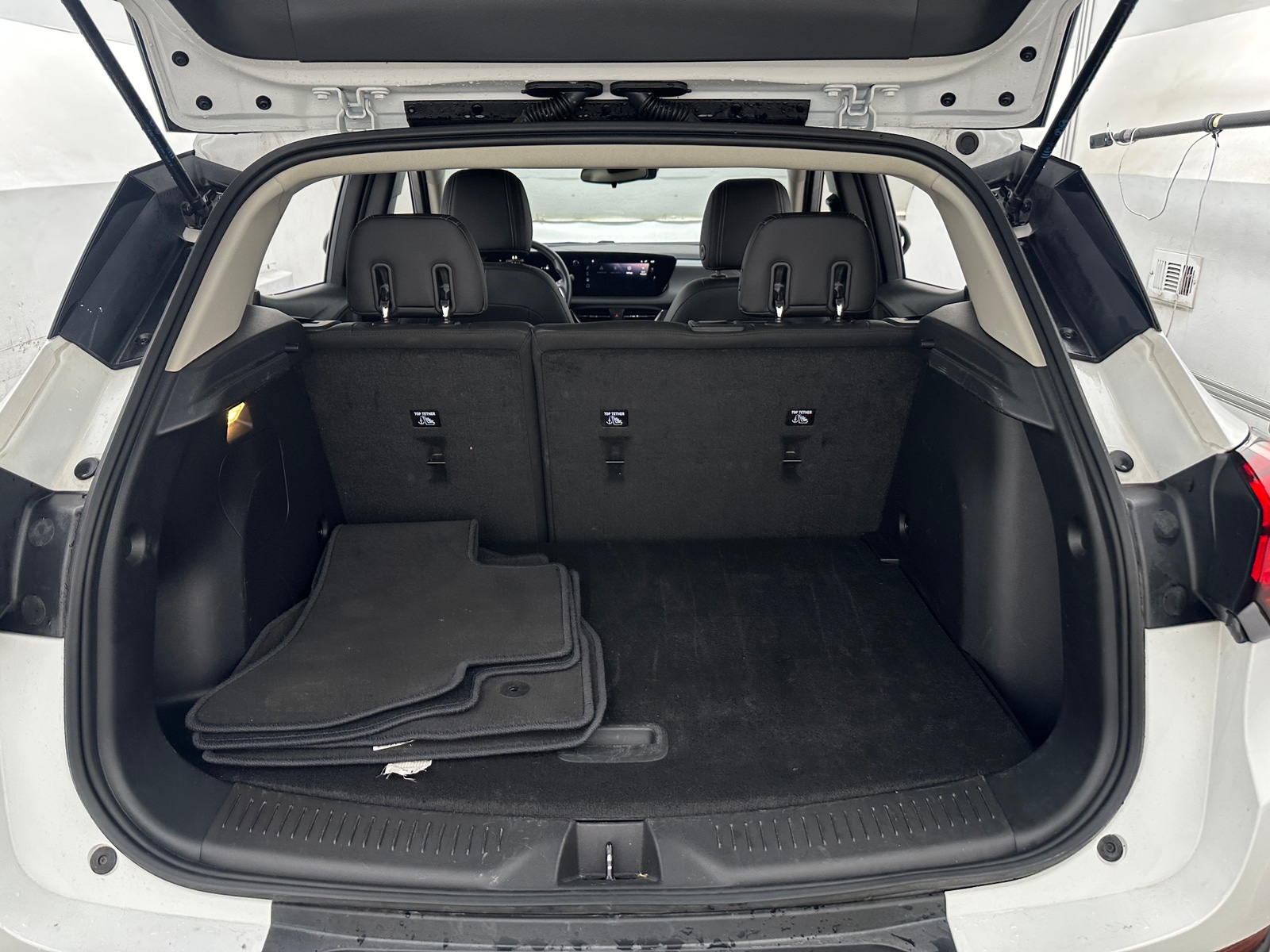 Thumbnail: 2025 Buick Encore GX - 6