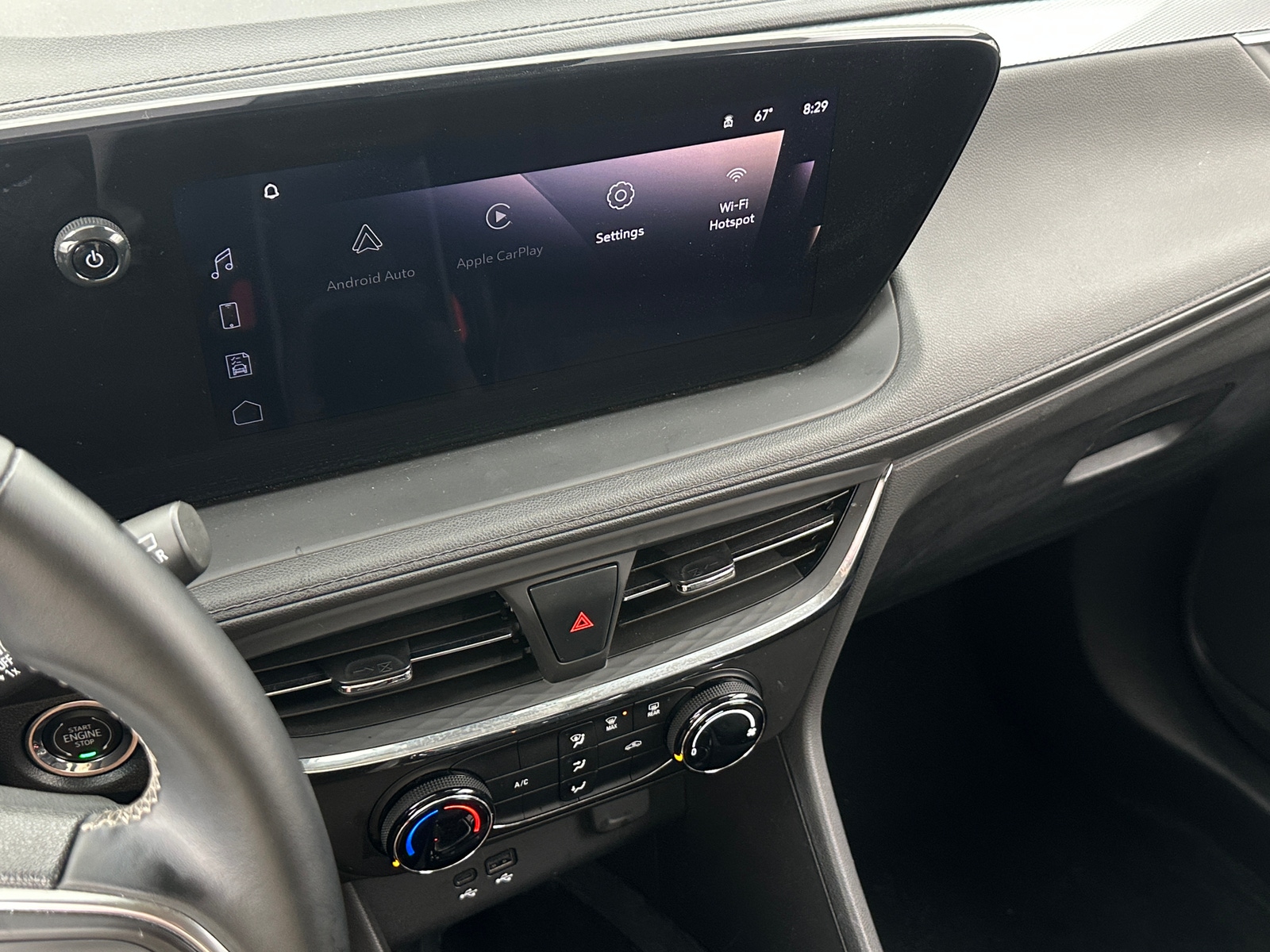 Thumbnail: 2025 Buick Encore GX - 3