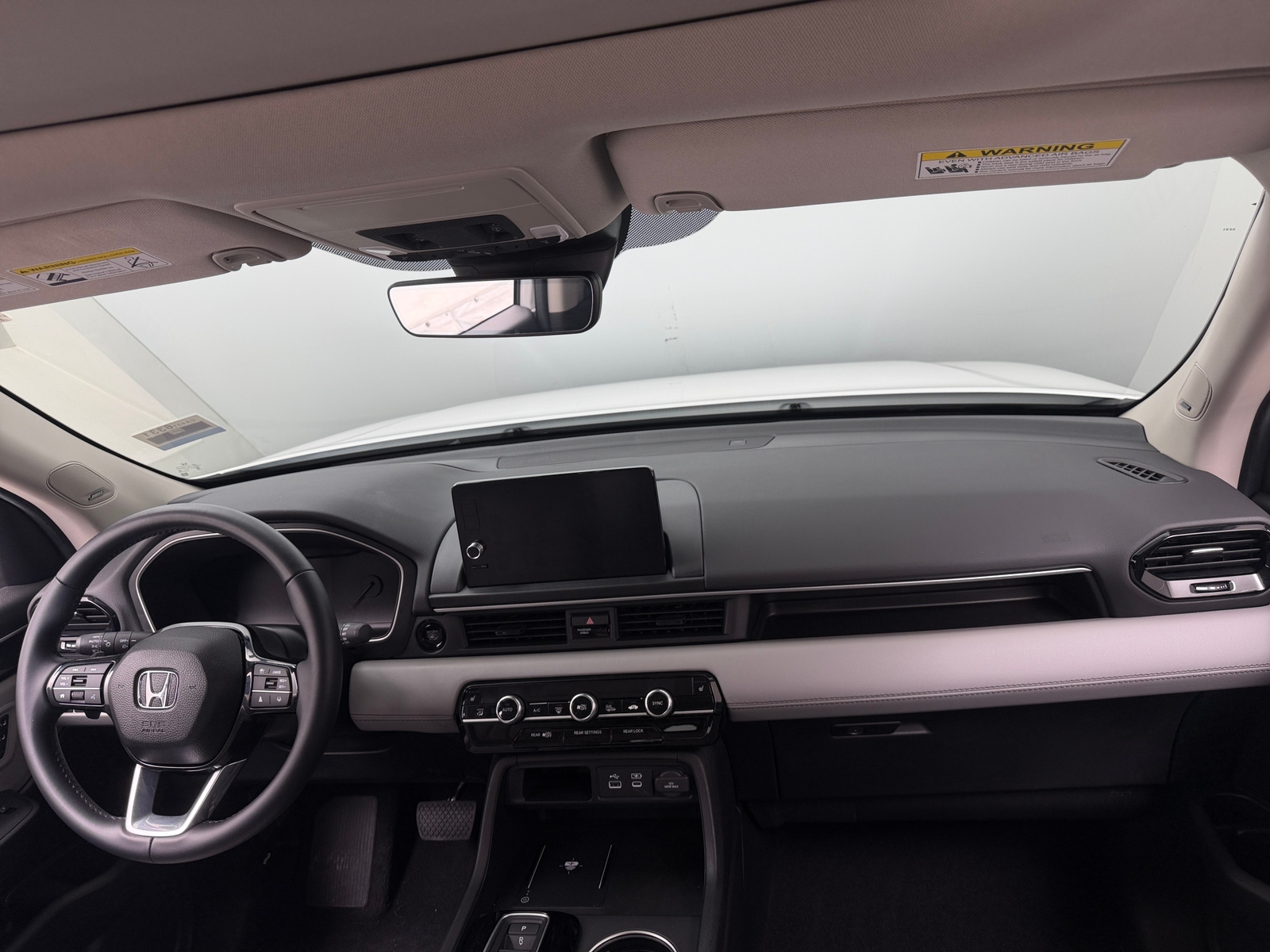 Thumbnail: 2025 Honda Pilot - 2