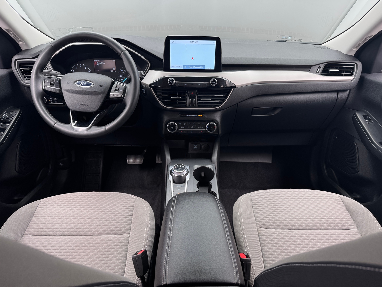 Thumbnail: 2022 Ford Escape - 3