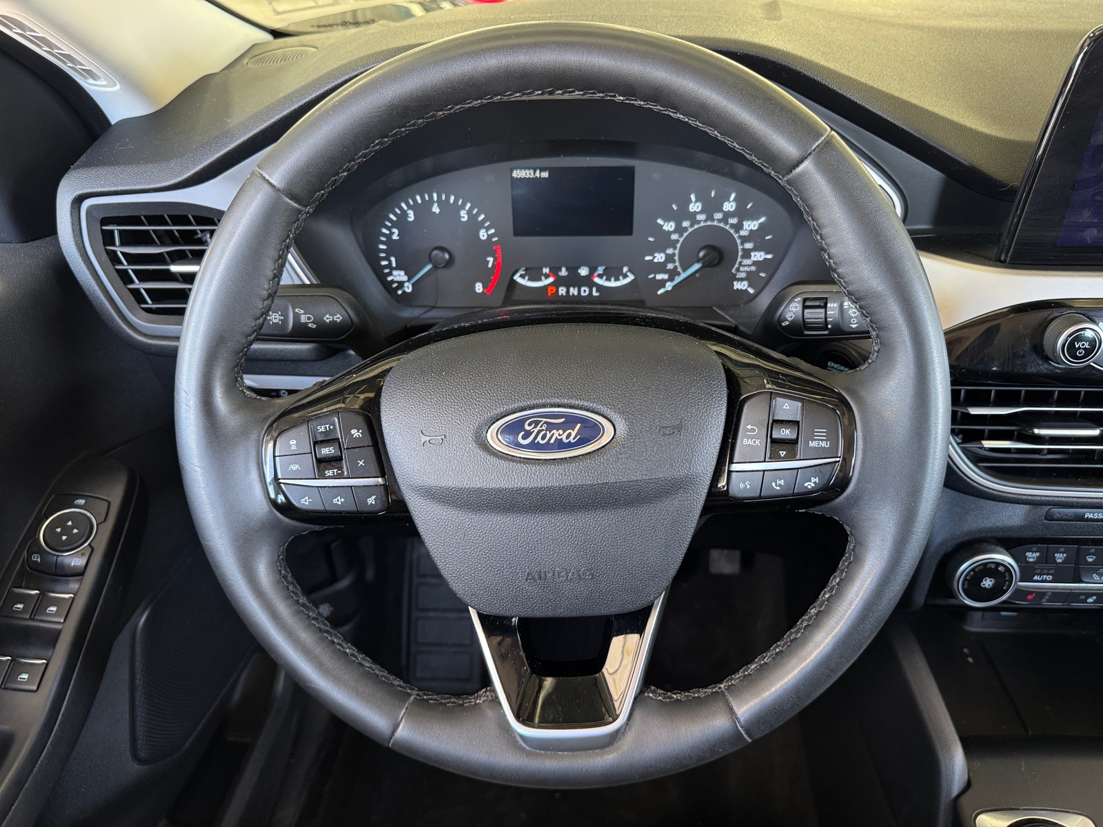 Thumbnail: 2022 Ford Escape - 5