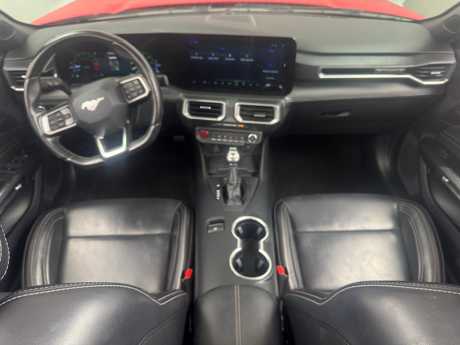 Thumbnail: 2024 Ford Mustang - 3