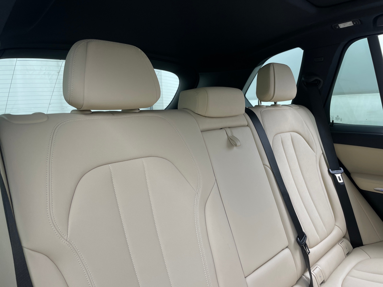 Thumbnail: 2021 BMW X5 - 5