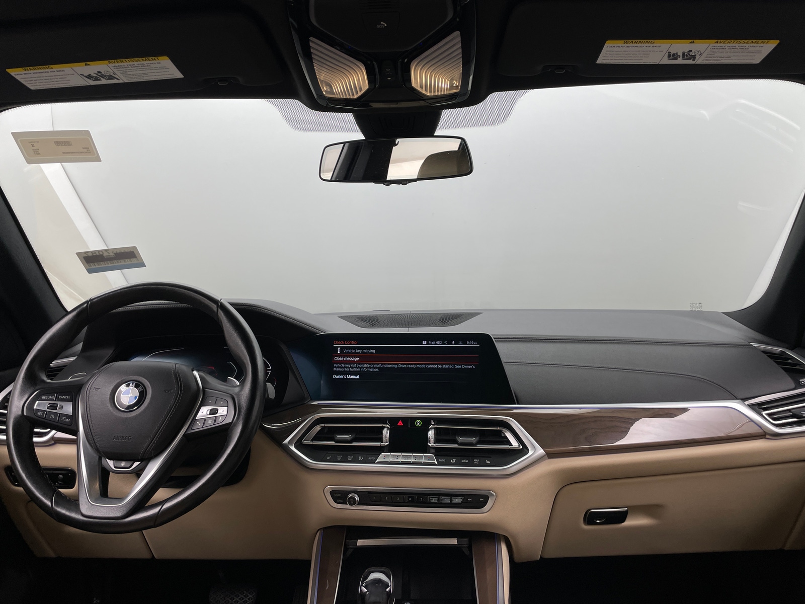 Thumbnail: 2021 BMW X5 - 2