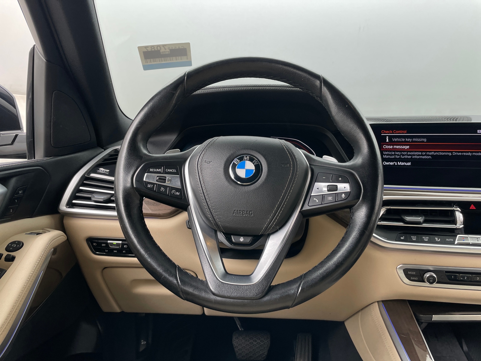 Thumbnail: 2021 BMW X5 - 4