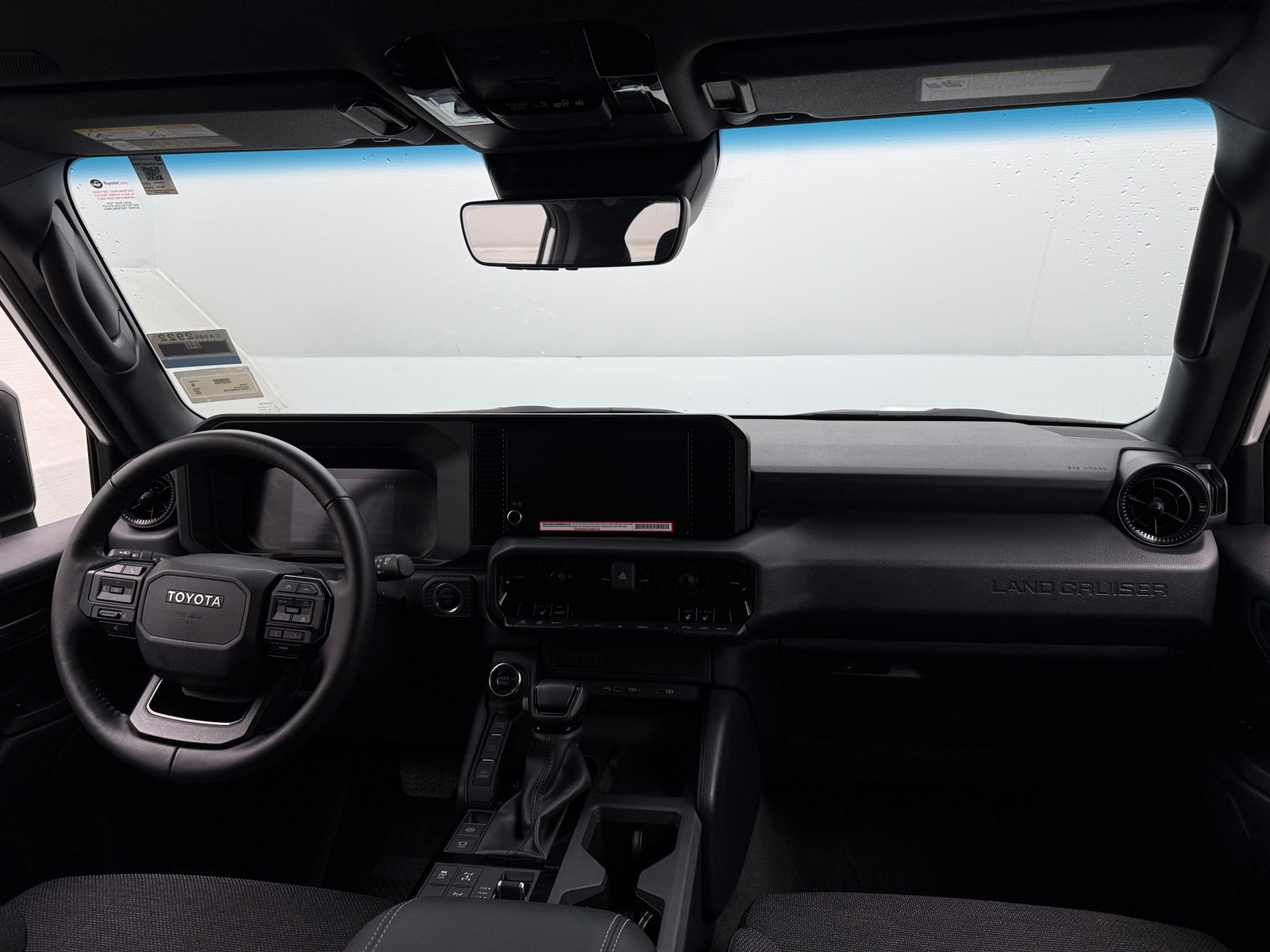 Thumbnail: 2024 Toyota Land Cruiser - 3