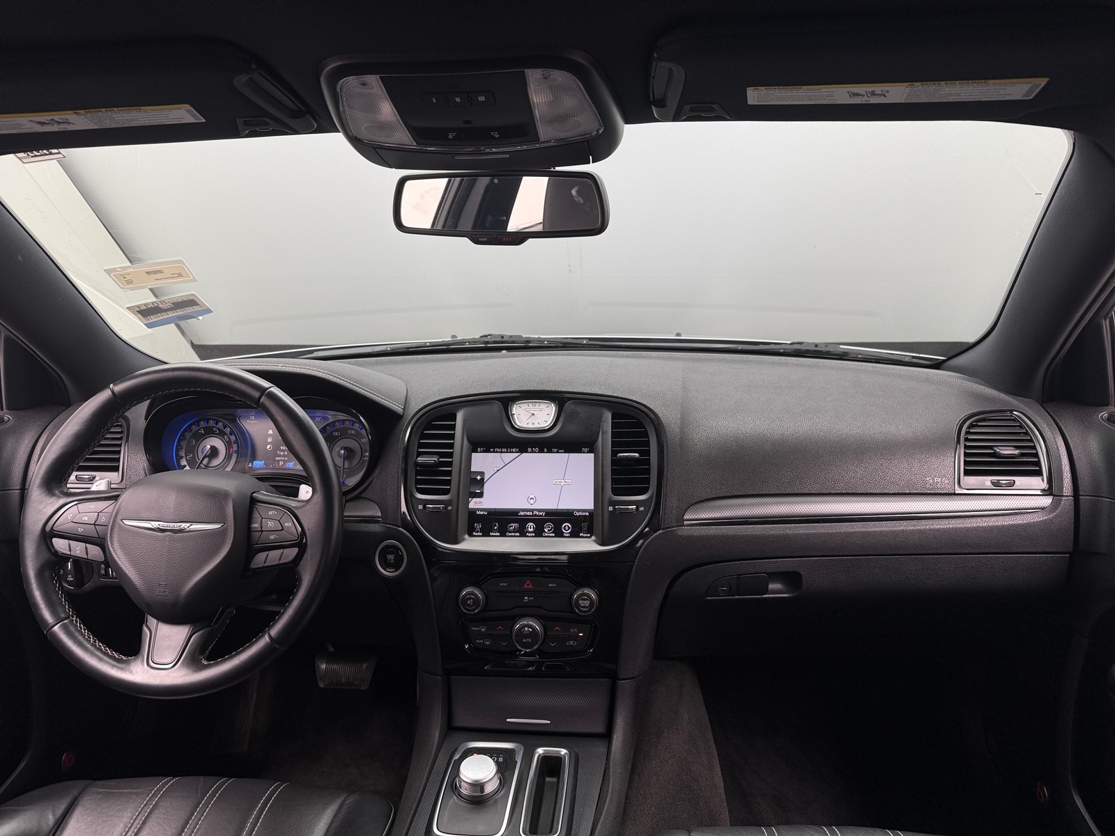 Thumbnail: 2016 Chrysler 300 - 2