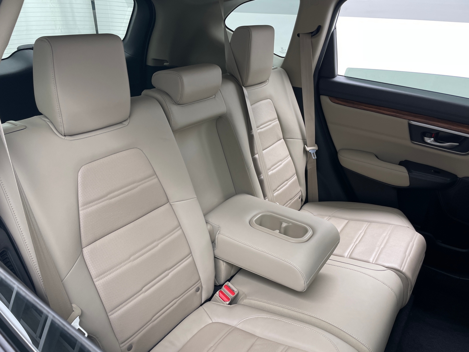 Thumbnail: 2022 Honda CR-V - 5