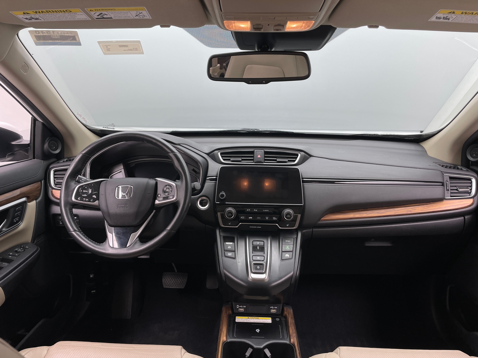Thumbnail: 2022 Honda CR-V - 2