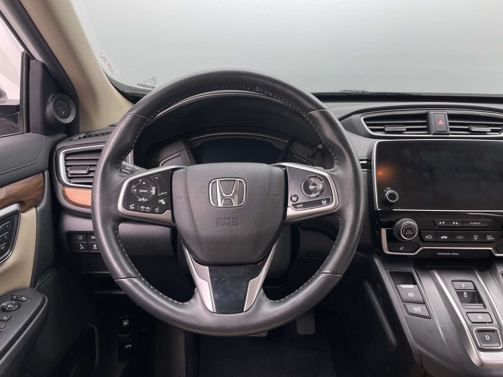 Thumbnail: 2022 Honda CR-V - 4