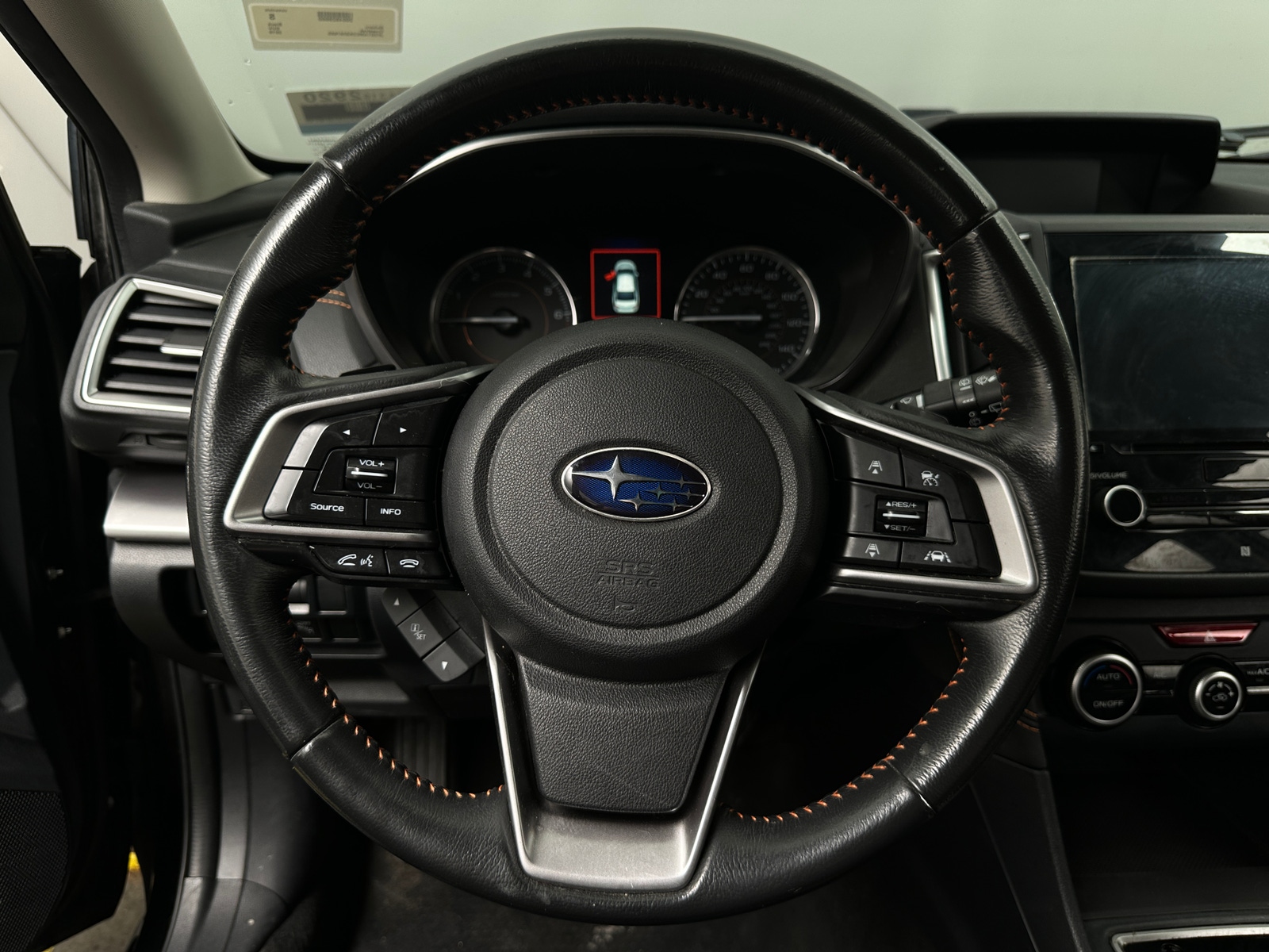 Thumbnail: 2019 Subaru Crosstrek - 4