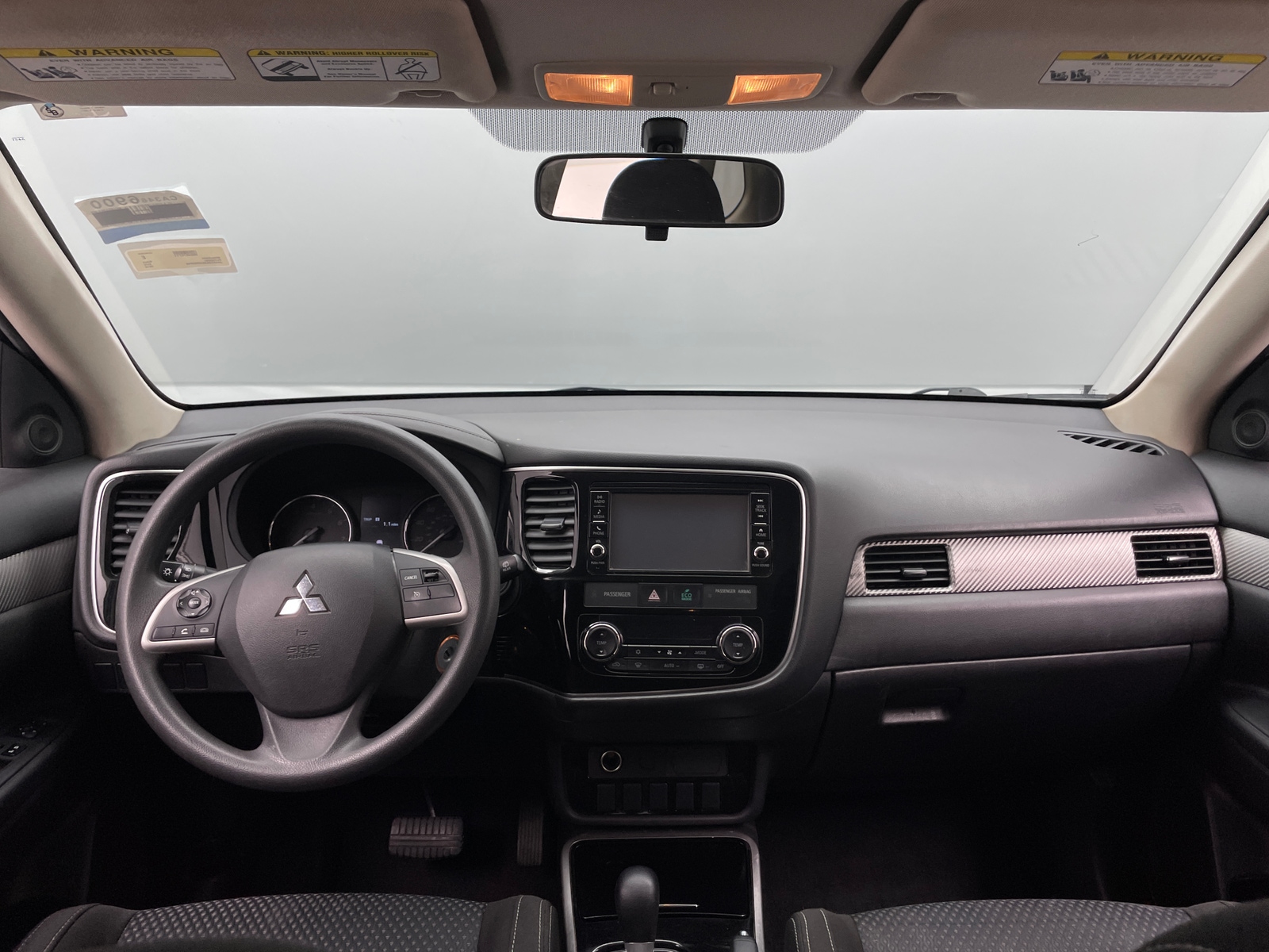 Thumbnail: 2018 Mitsubishi Outlander - 3