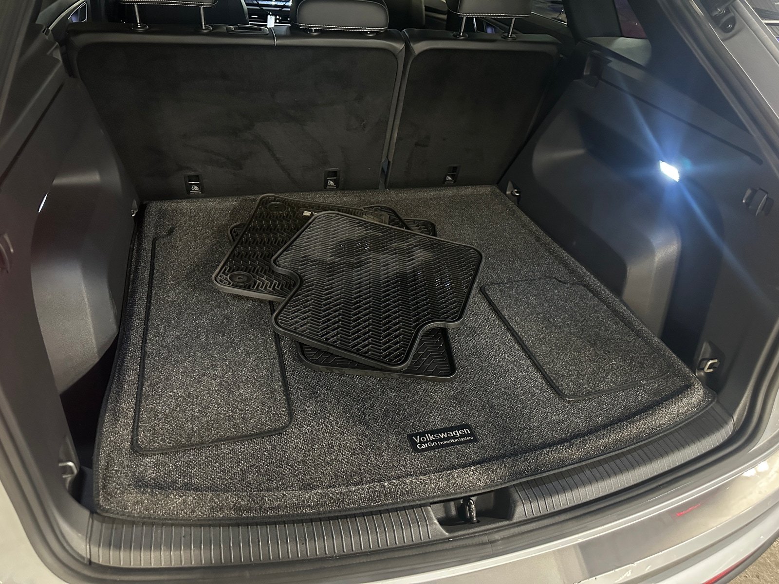 Thumbnail: 2024 Volkswagen Atlas - 7