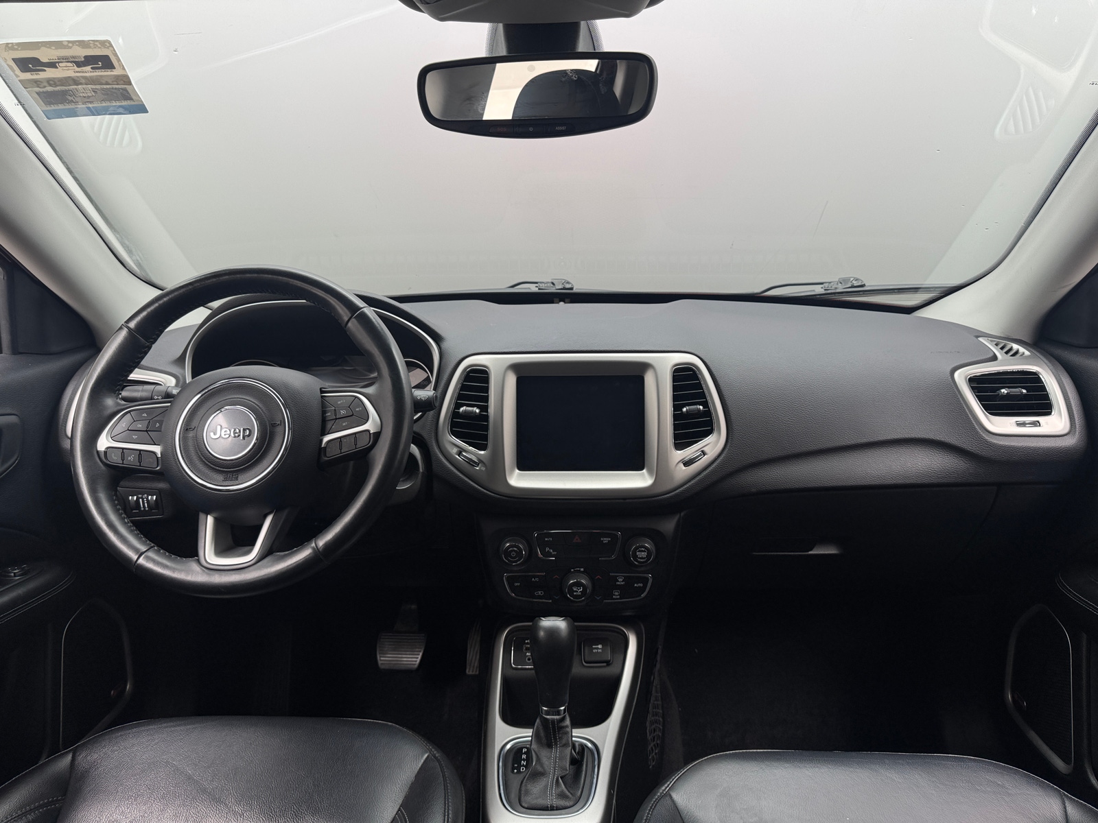 Thumbnail: 2019 Jeep Compass - 2