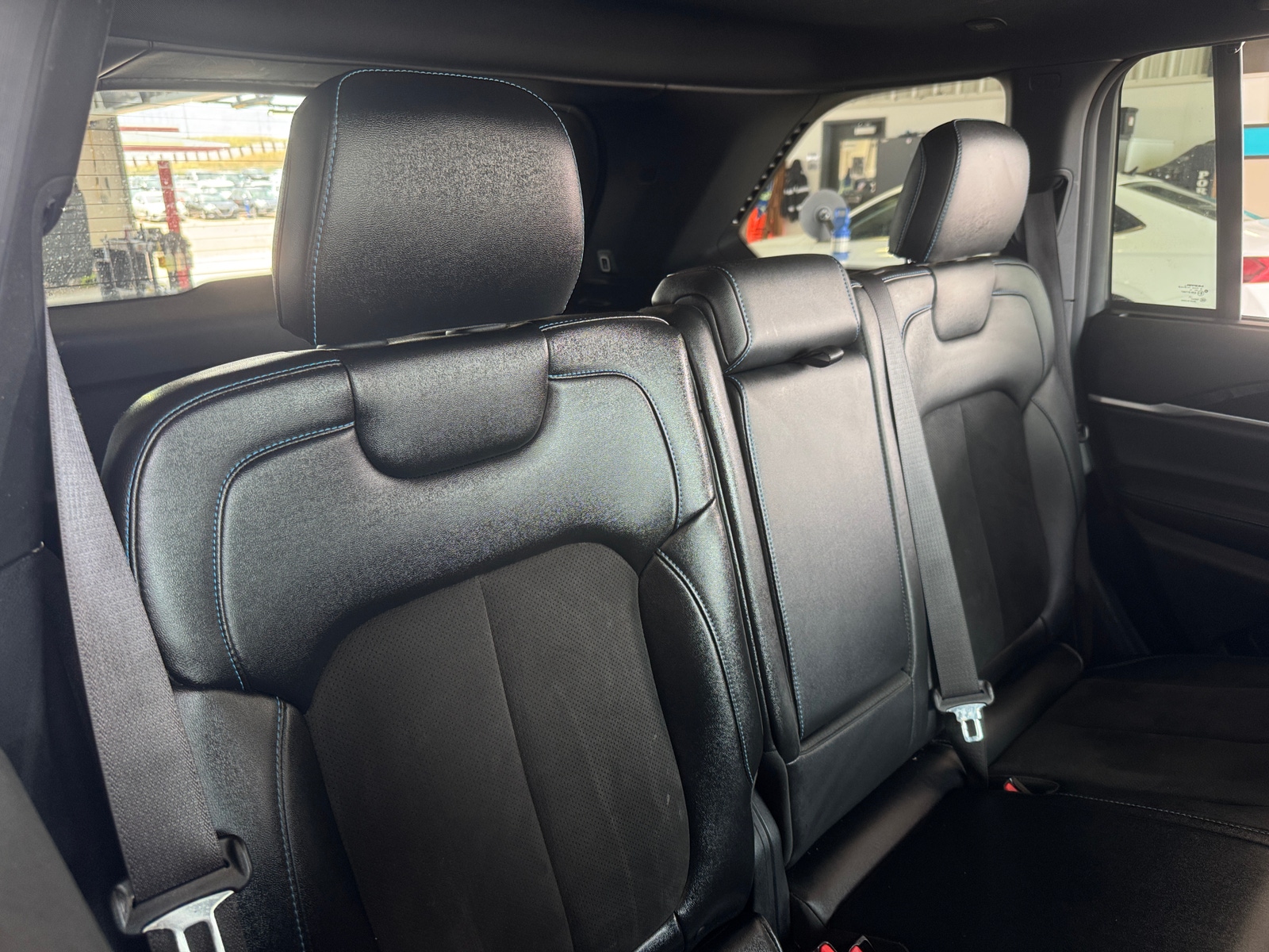 Thumbnail: 2024 Jeep Grand Cherokee - 5