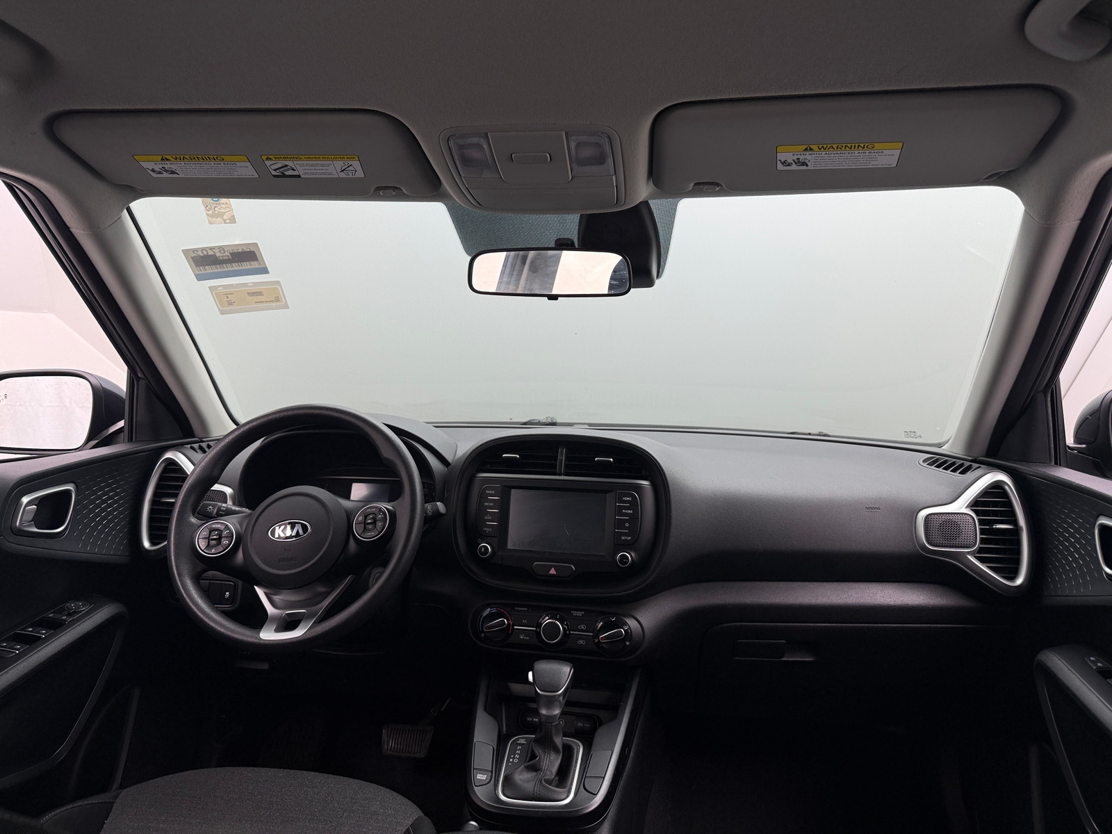 Thumbnail: 2020 Kia Soul - 3