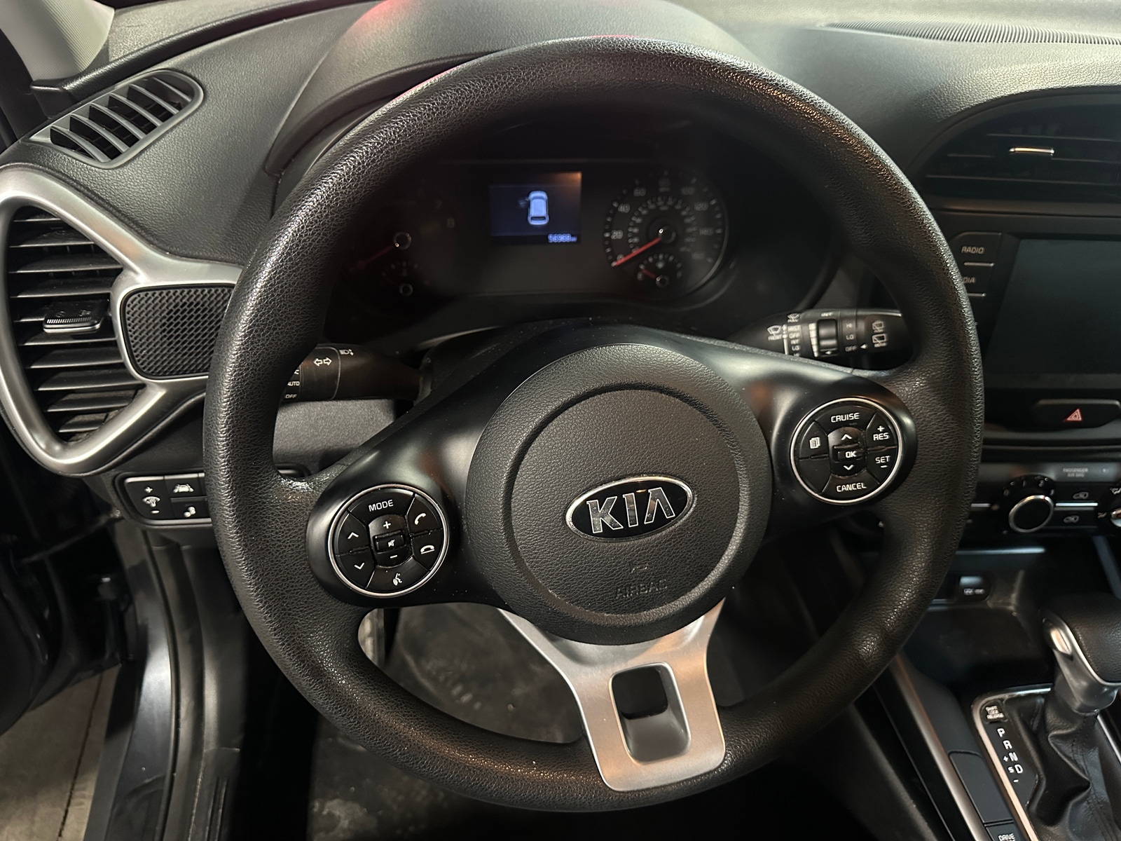 Thumbnail: 2020 Kia Soul - 5
