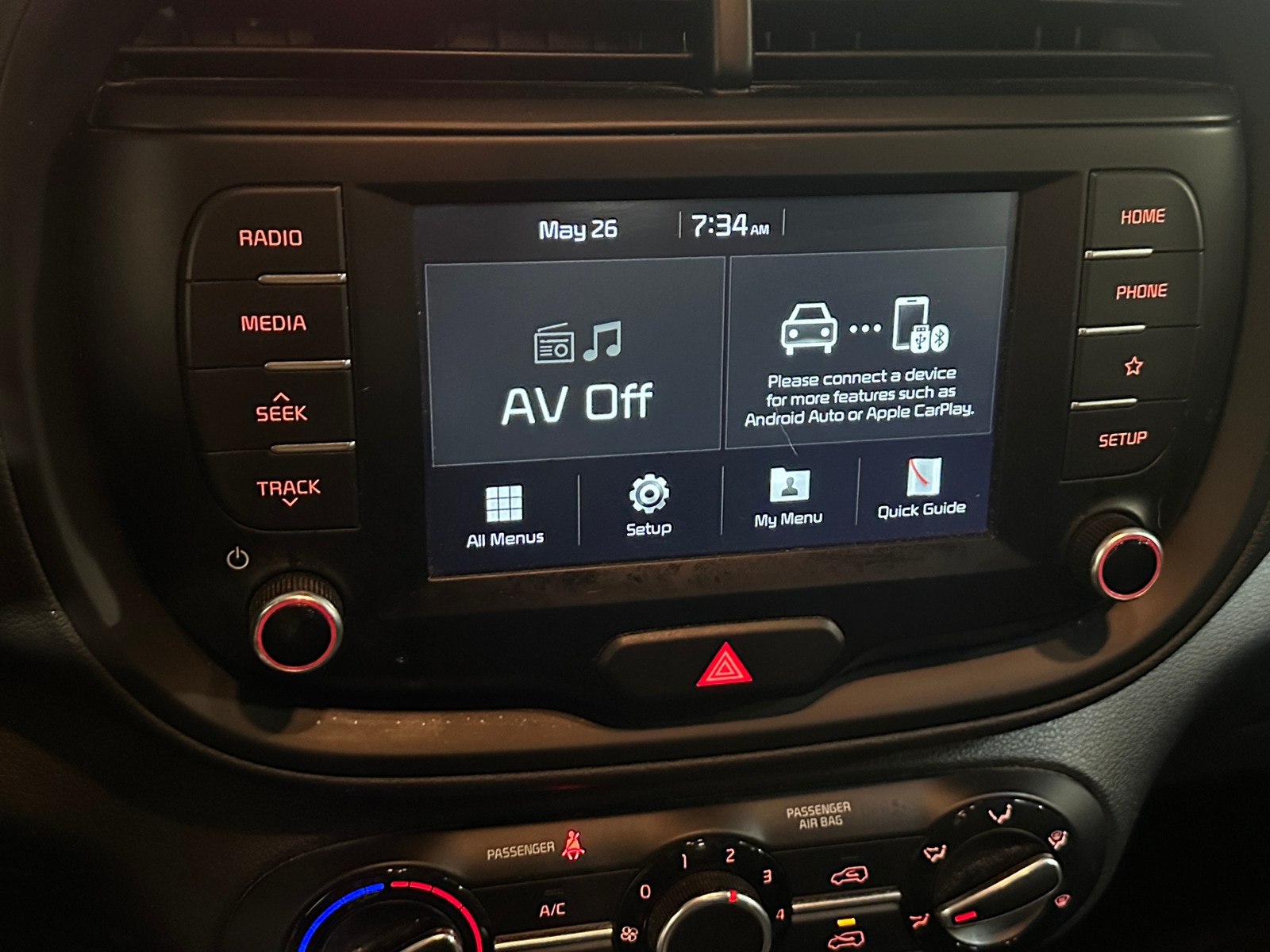 Thumbnail: 2020 Kia Soul - 4