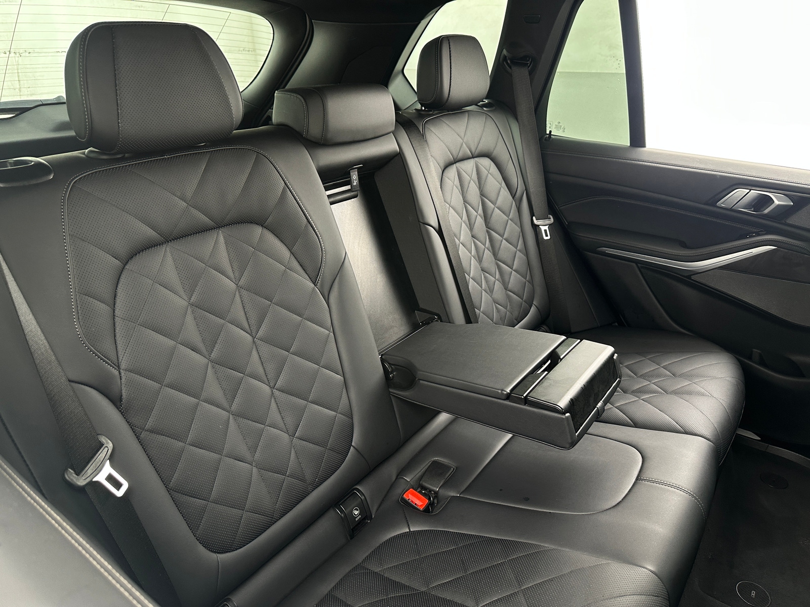 Thumbnail: 2025 BMW X5 - 5