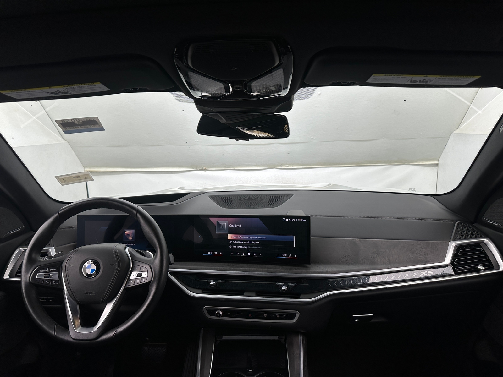Thumbnail: 2025 BMW X5 - 2