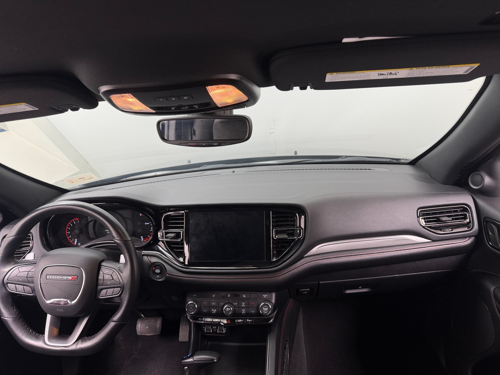 Thumbnail: 2025 Dodge Durango - 3