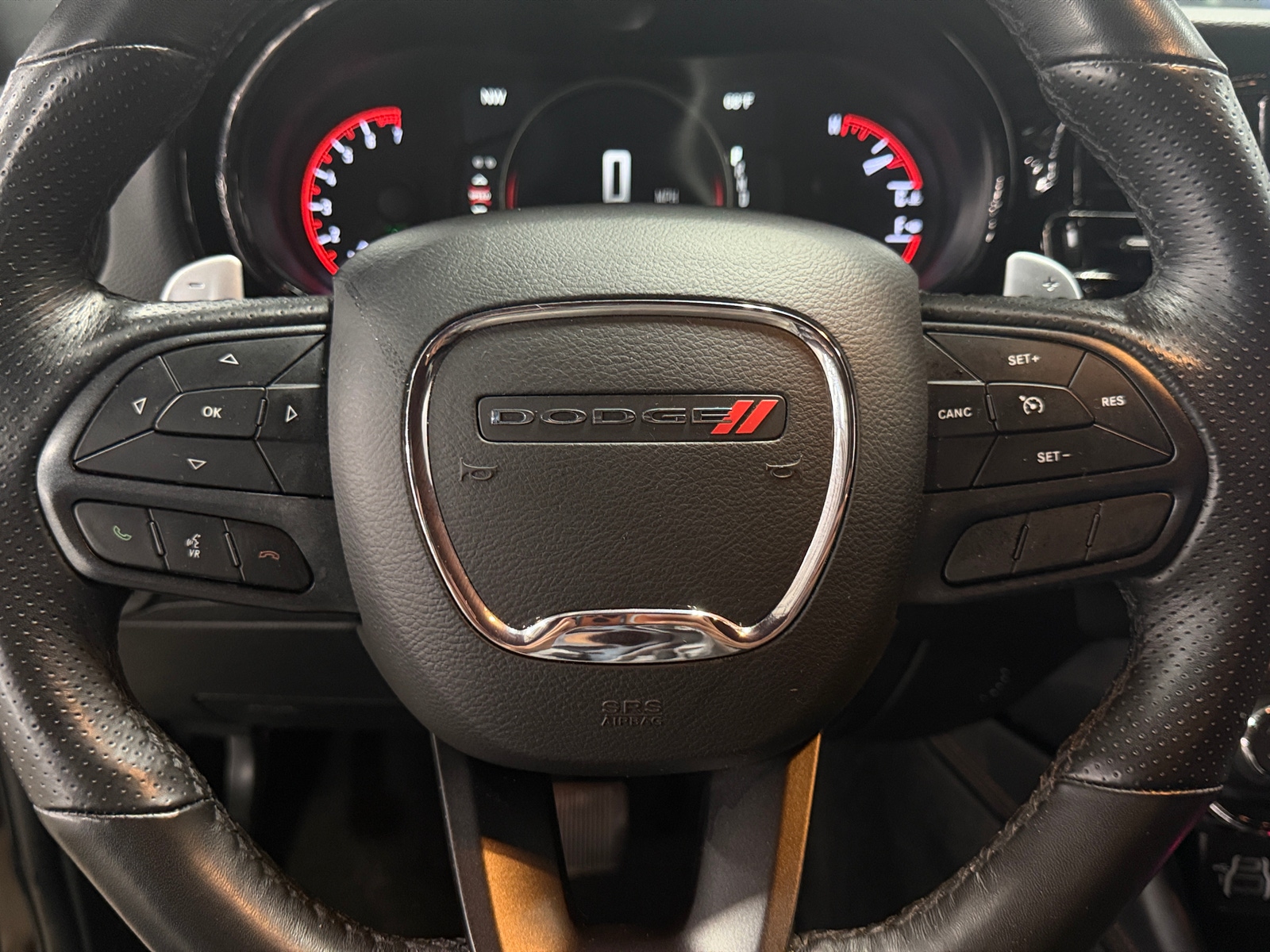 Thumbnail: 2025 Dodge Durango - 5