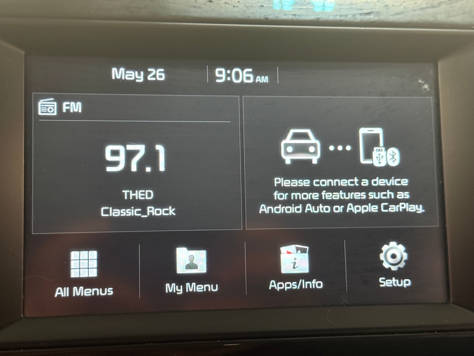 Thumbnail: 2017 Kia Niro - 4