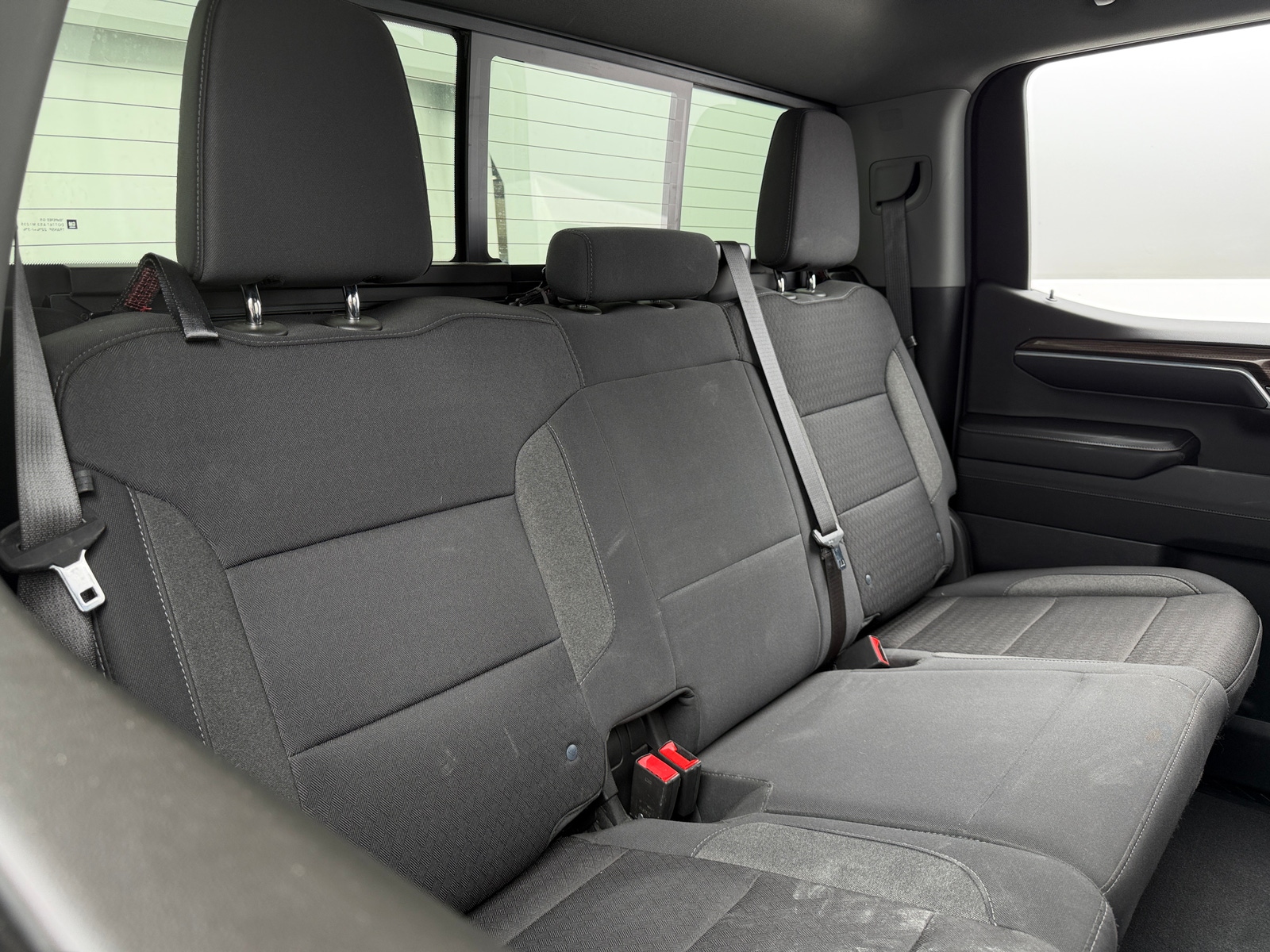 Thumbnail: 2024 Chevrolet Silverado 1500 - 6