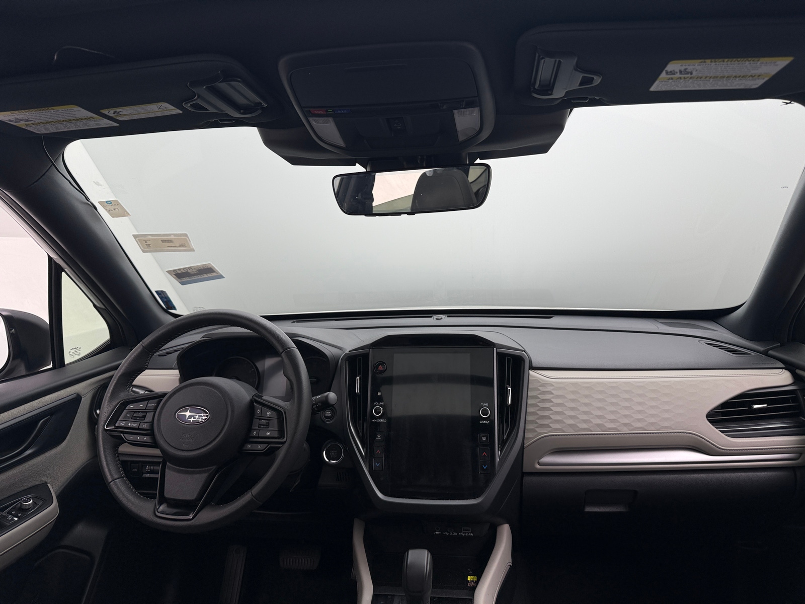 Thumbnail: 2025 Subaru Forester - 3