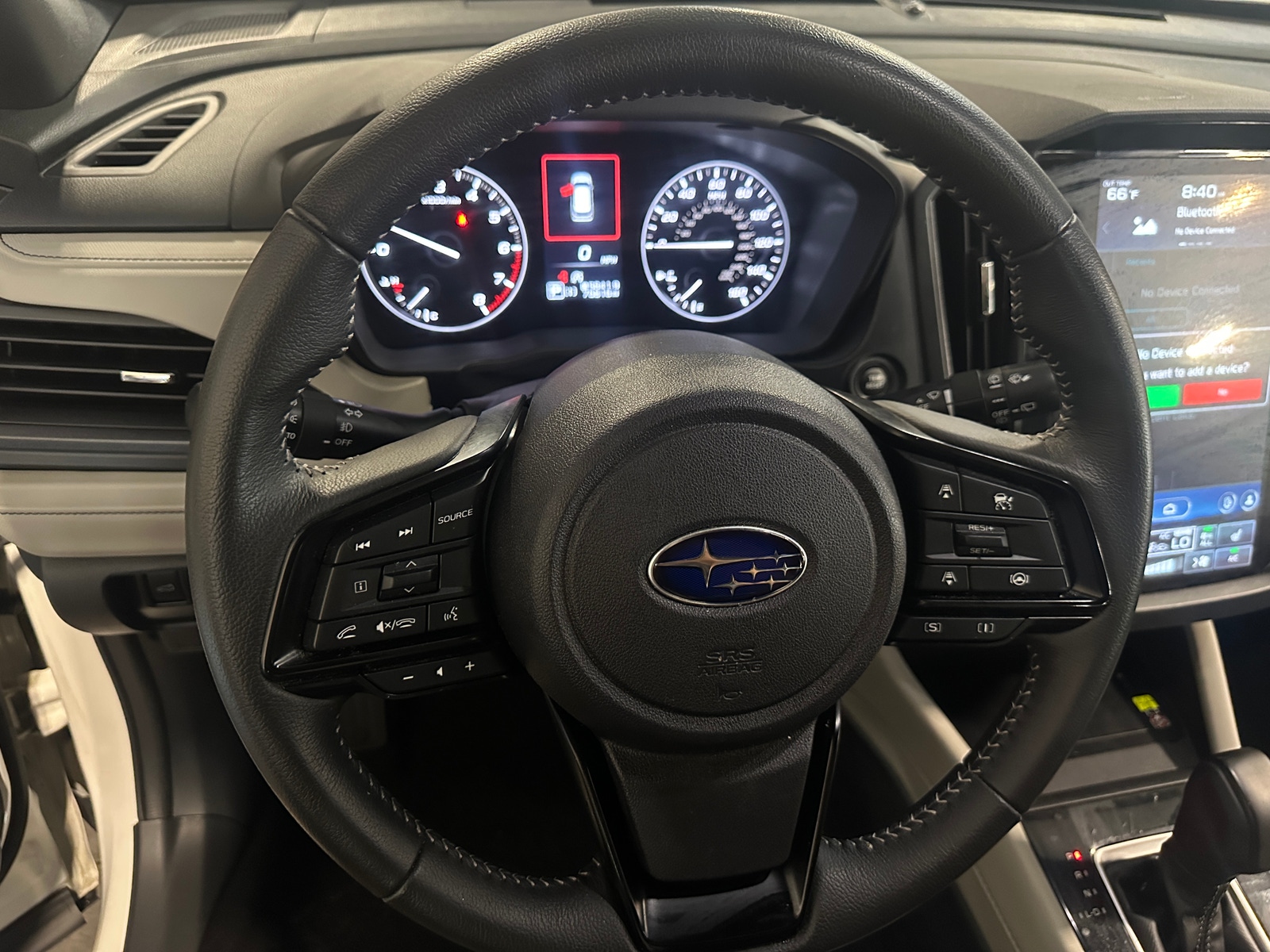 Thumbnail: 2025 Subaru Forester - 5