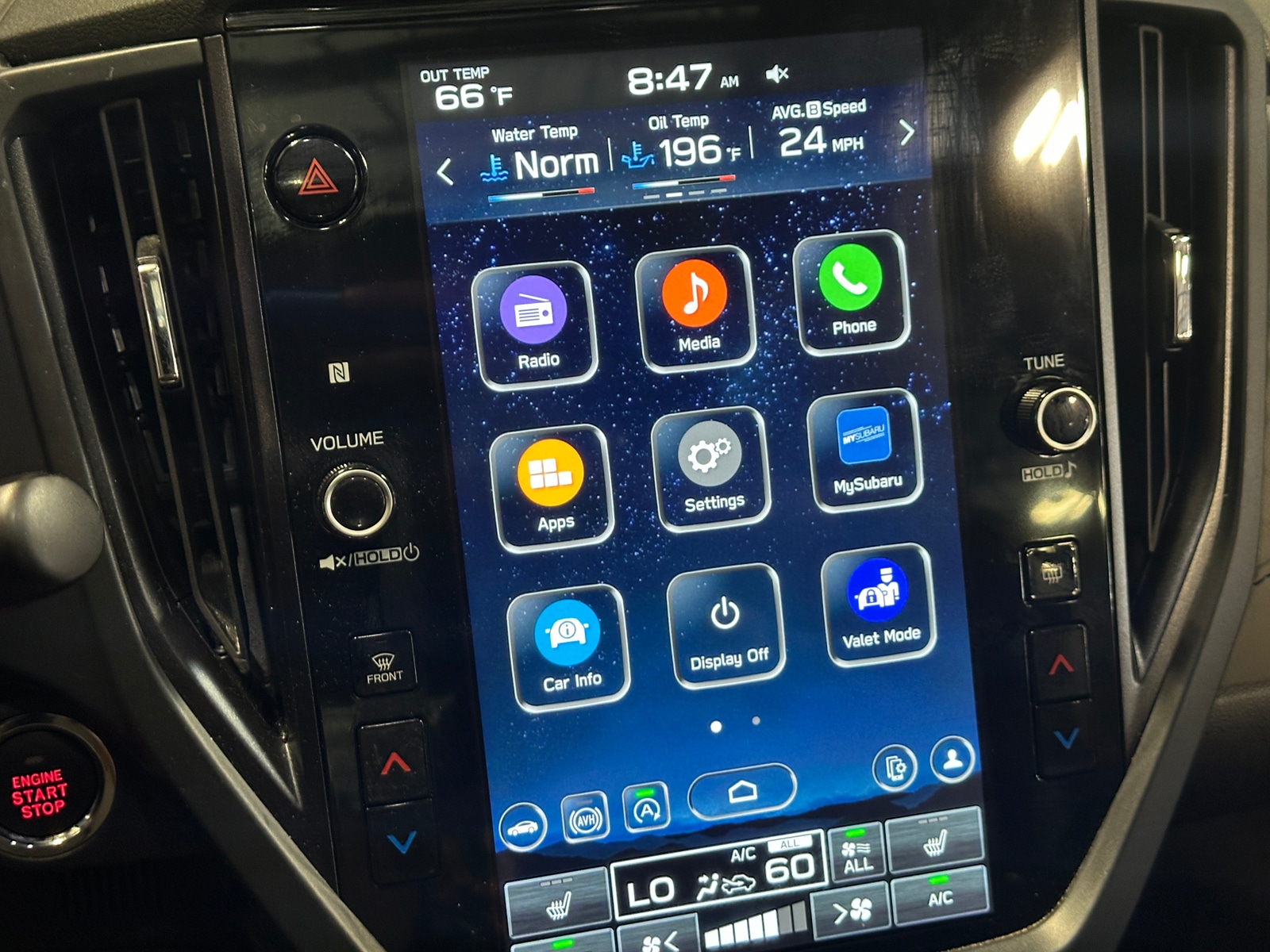 Thumbnail: 2025 Subaru Forester - 4
