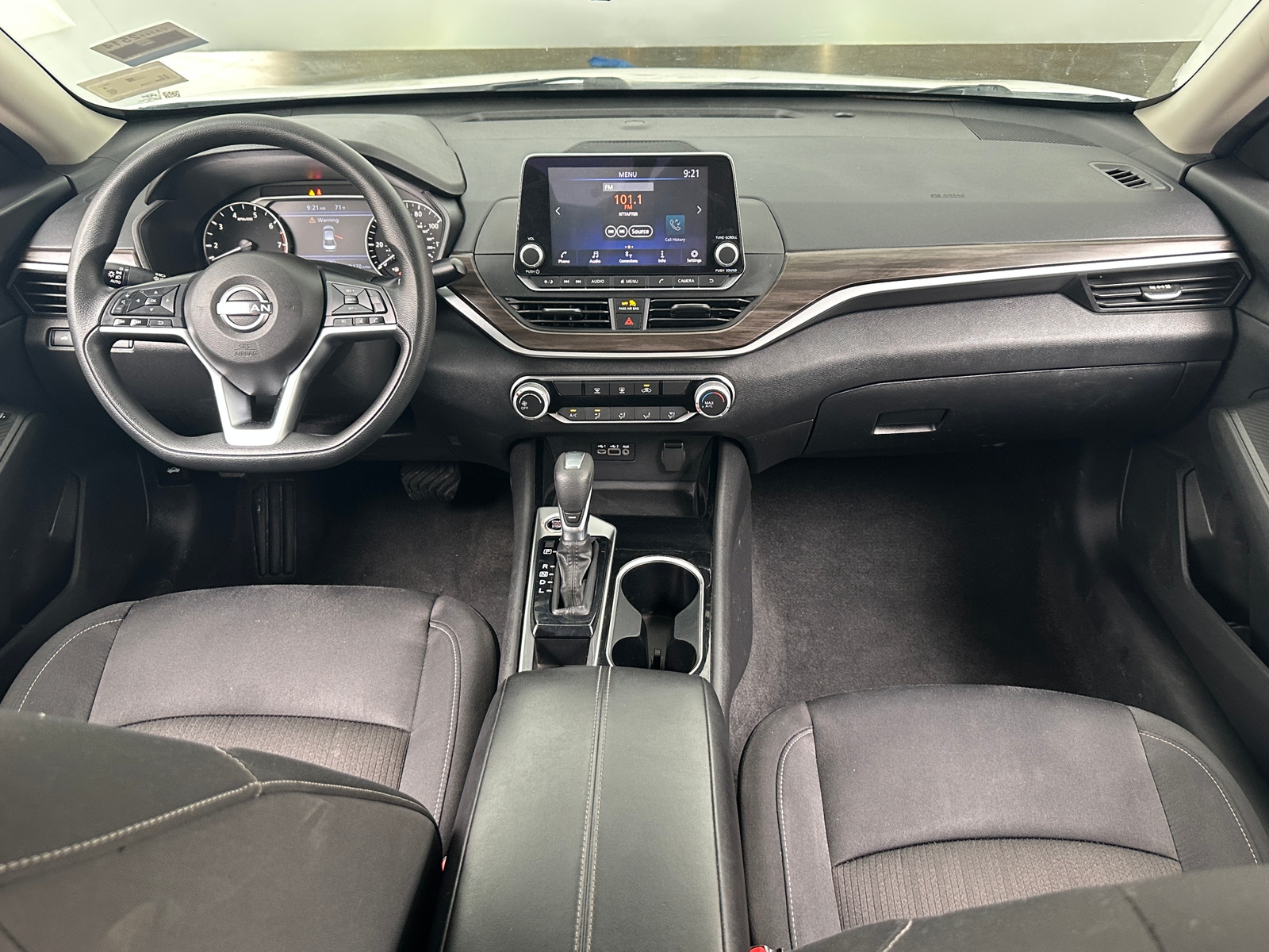 Thumbnail: 2024 Nissan Altima - 3