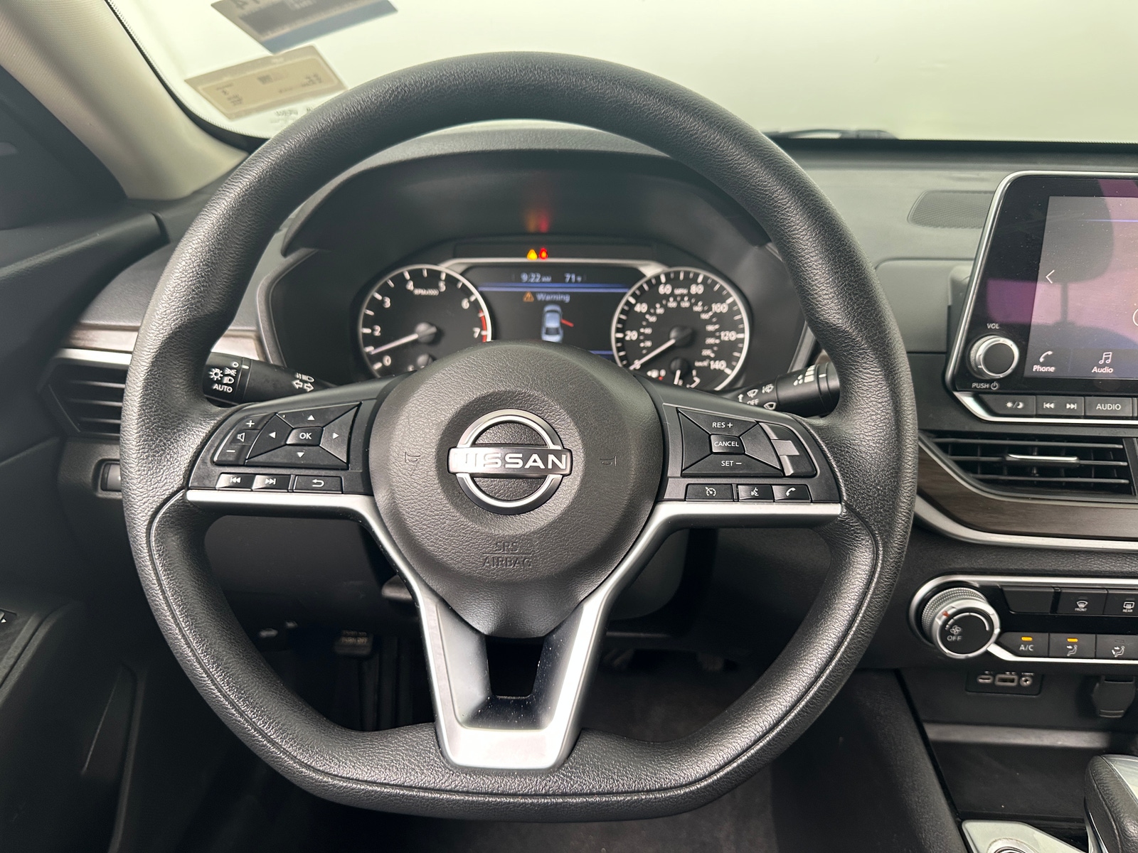 Thumbnail: 2024 Nissan Altima - 5