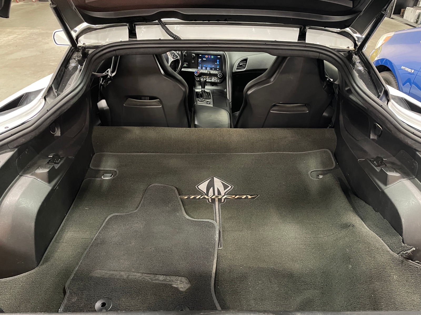 Thumbnail: 2015 Chevrolet Corvette - 5