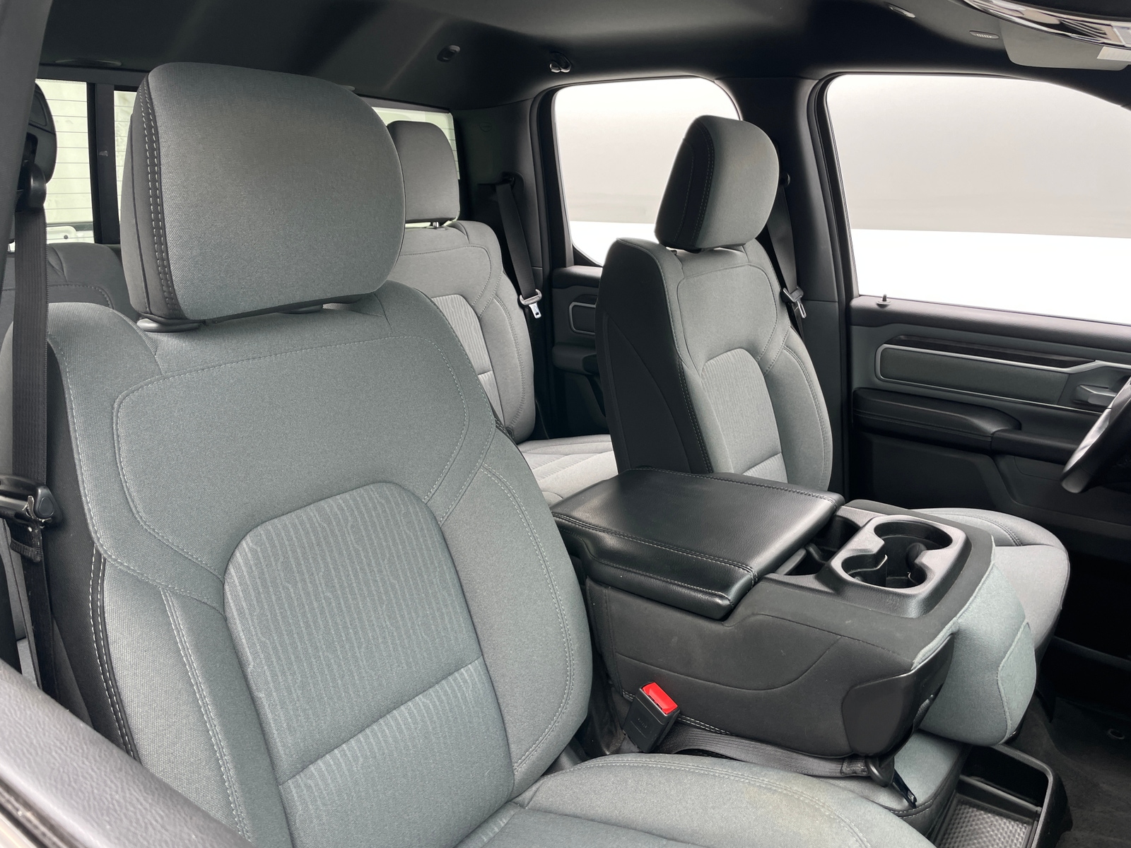 Thumbnail: 2023 RAM 1500 - 2