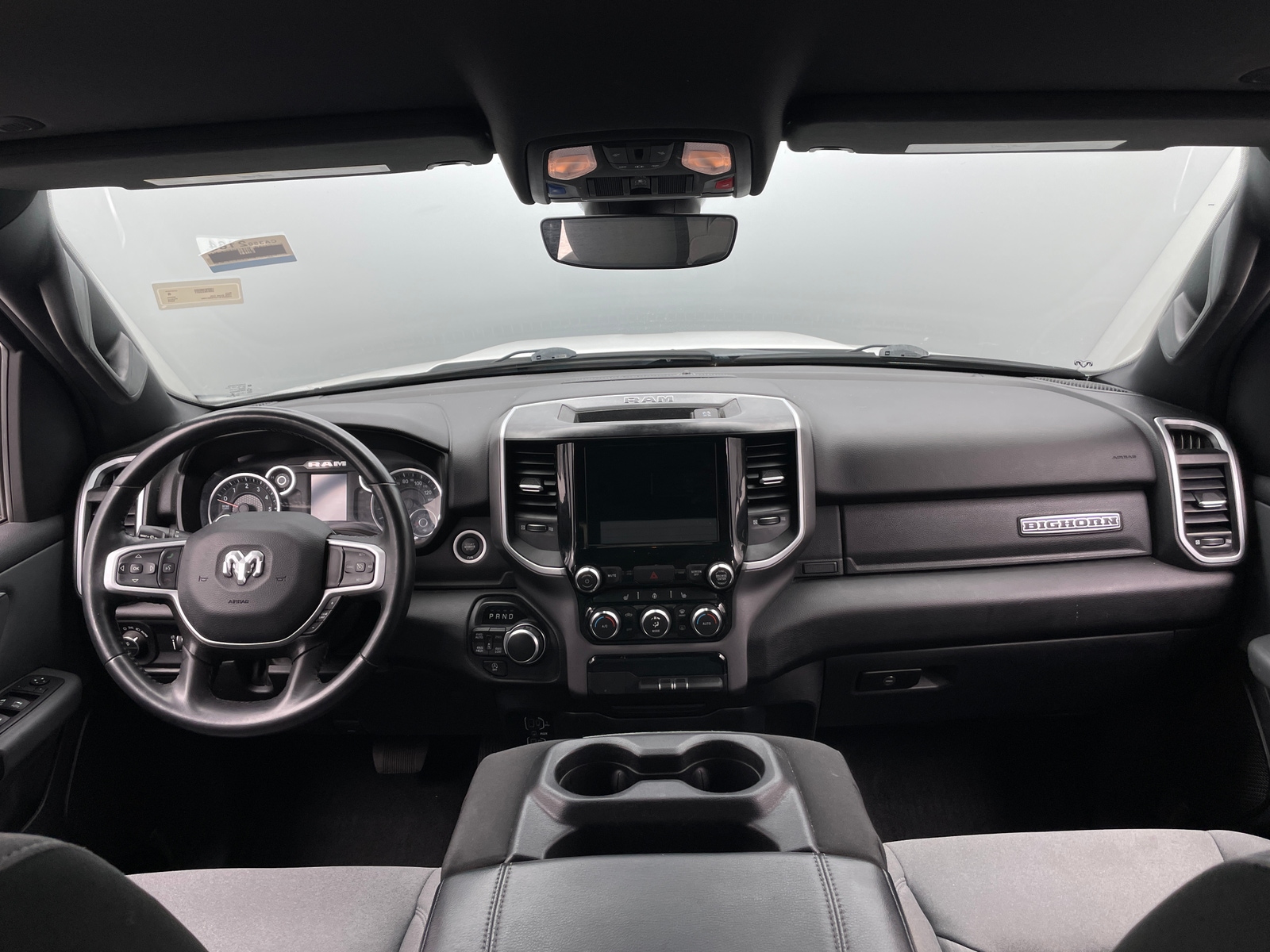 Thumbnail: 2023 RAM 1500 - 3