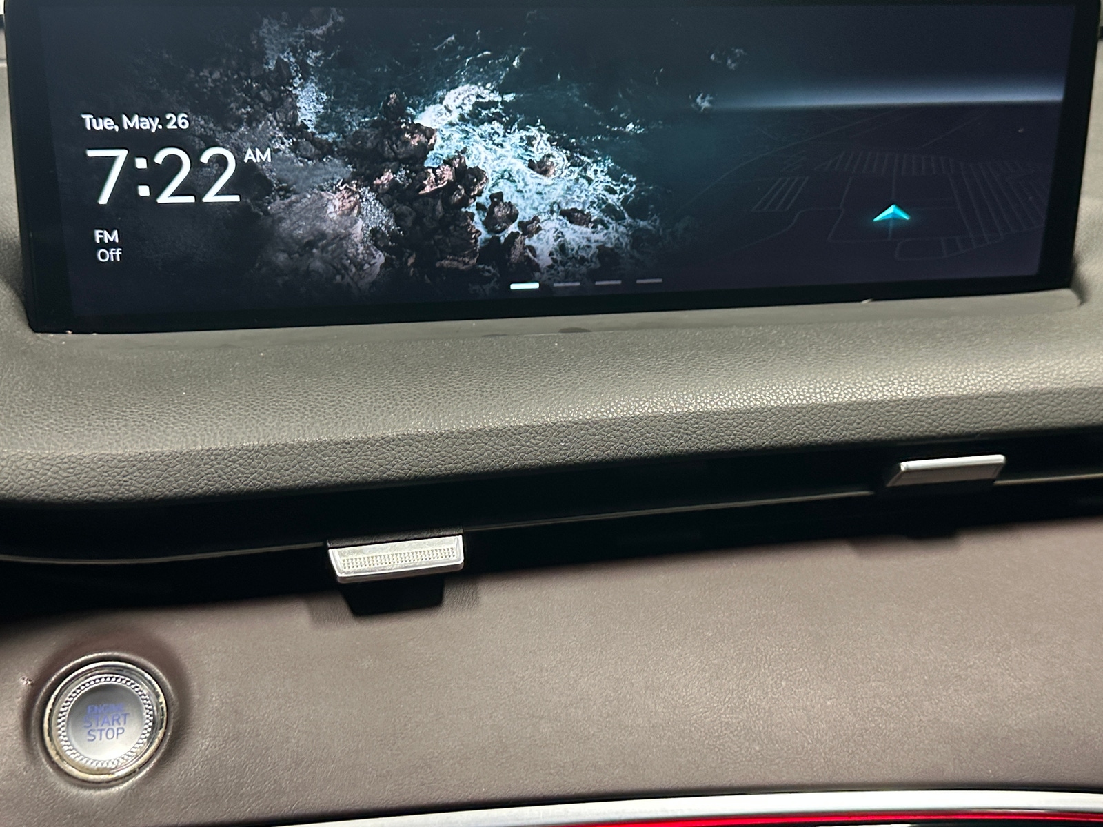 Thumbnail: 2022 Genesis GV70 - 3