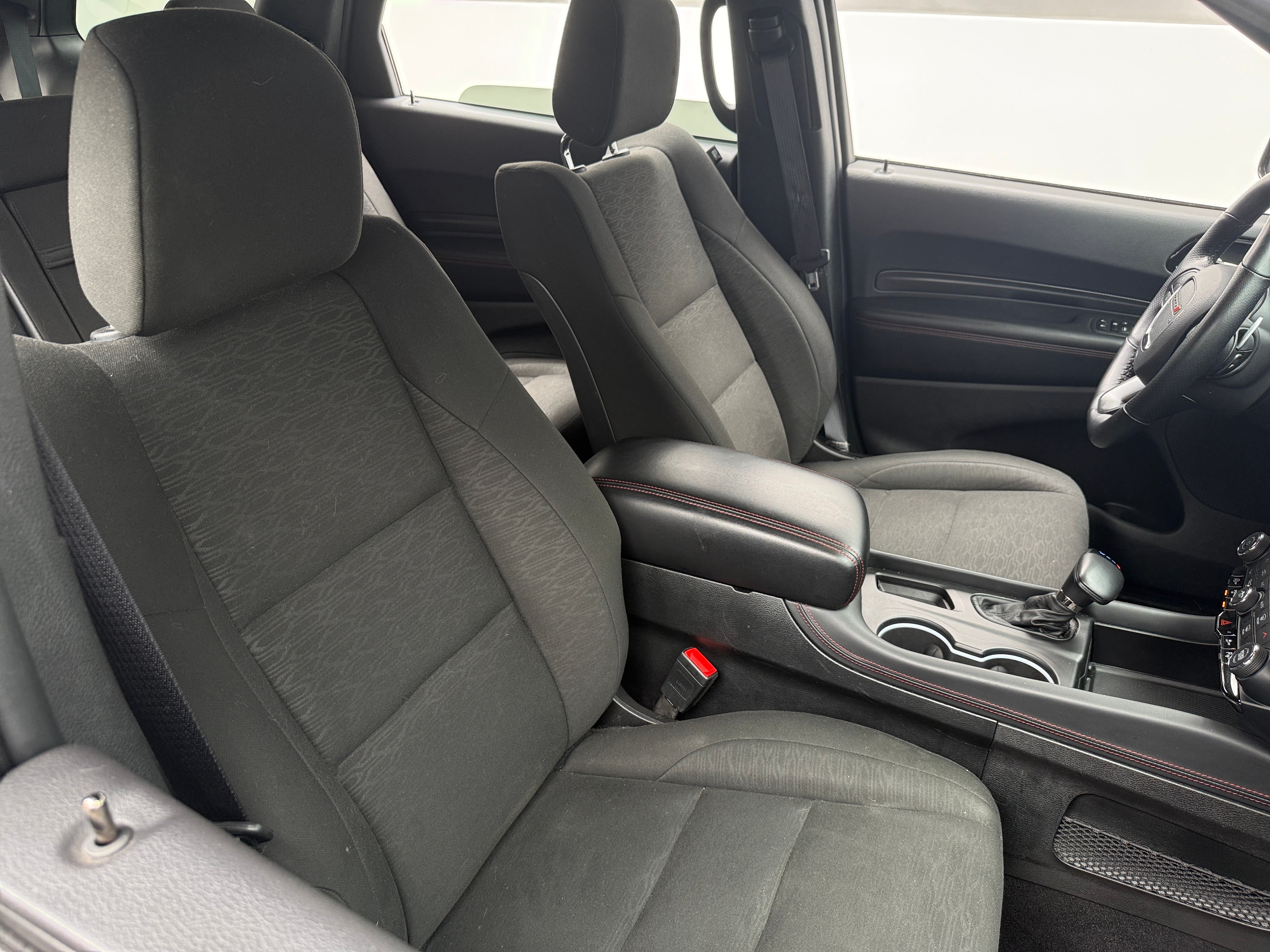 2025 Dodge Durango