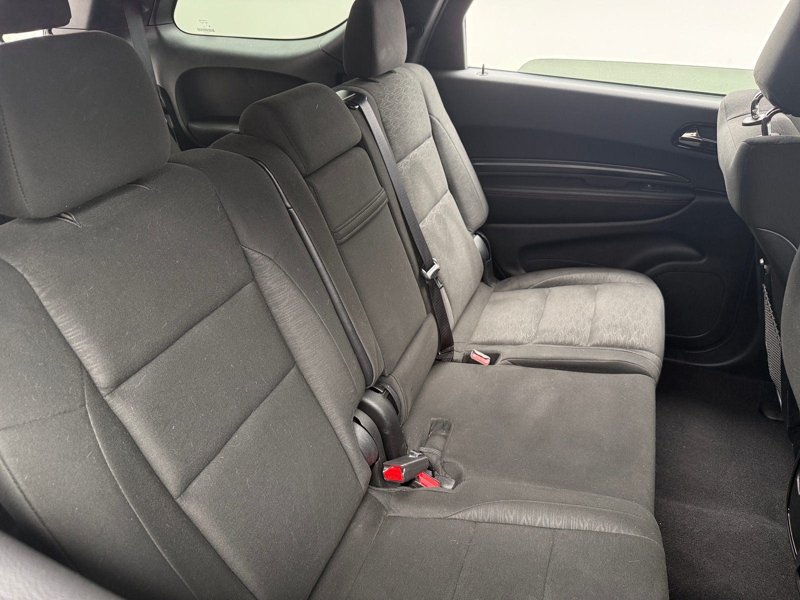 Thumbnail: 2025 Dodge Durango - 6