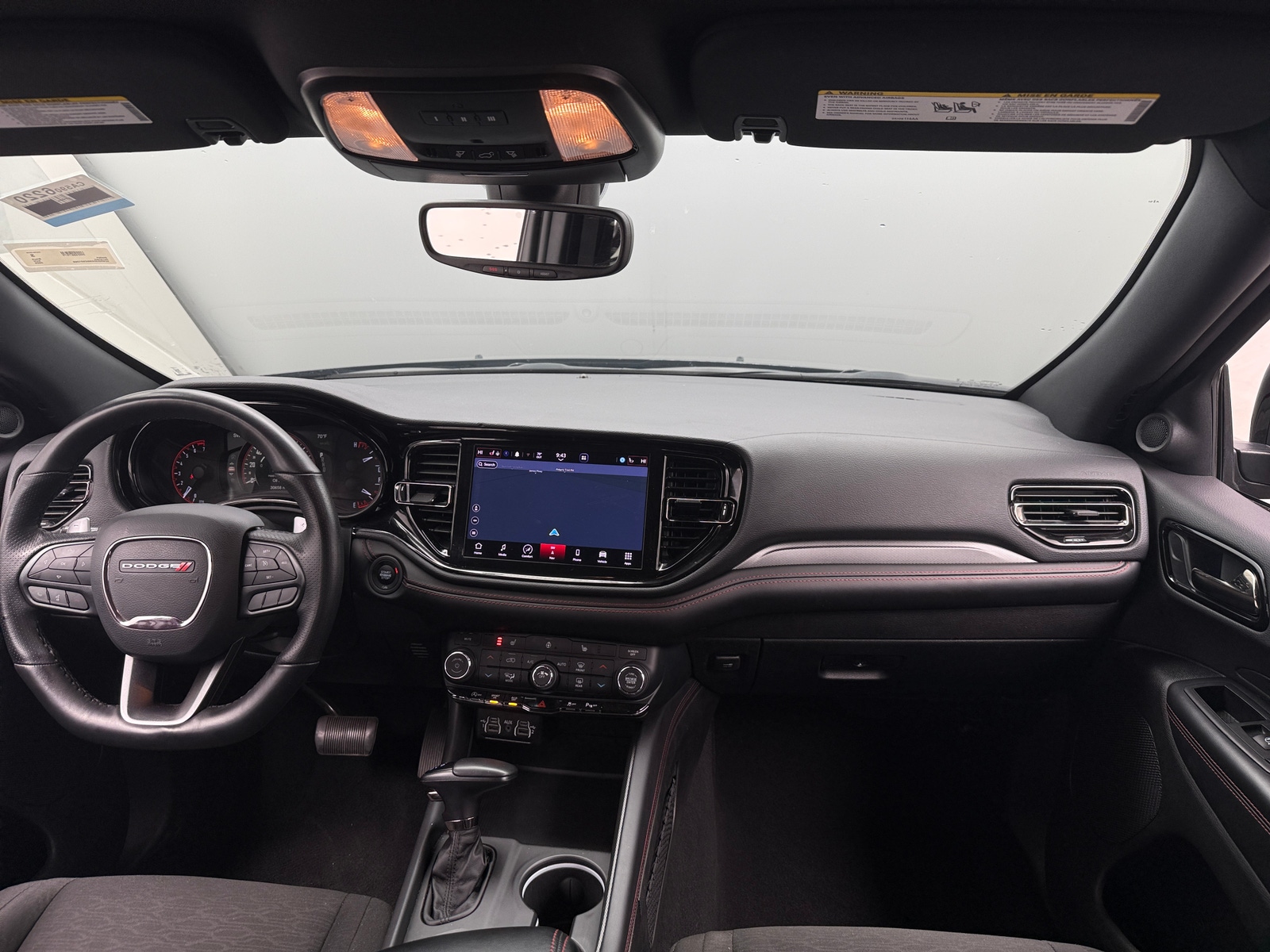 Thumbnail: 2025 Dodge Durango - 3