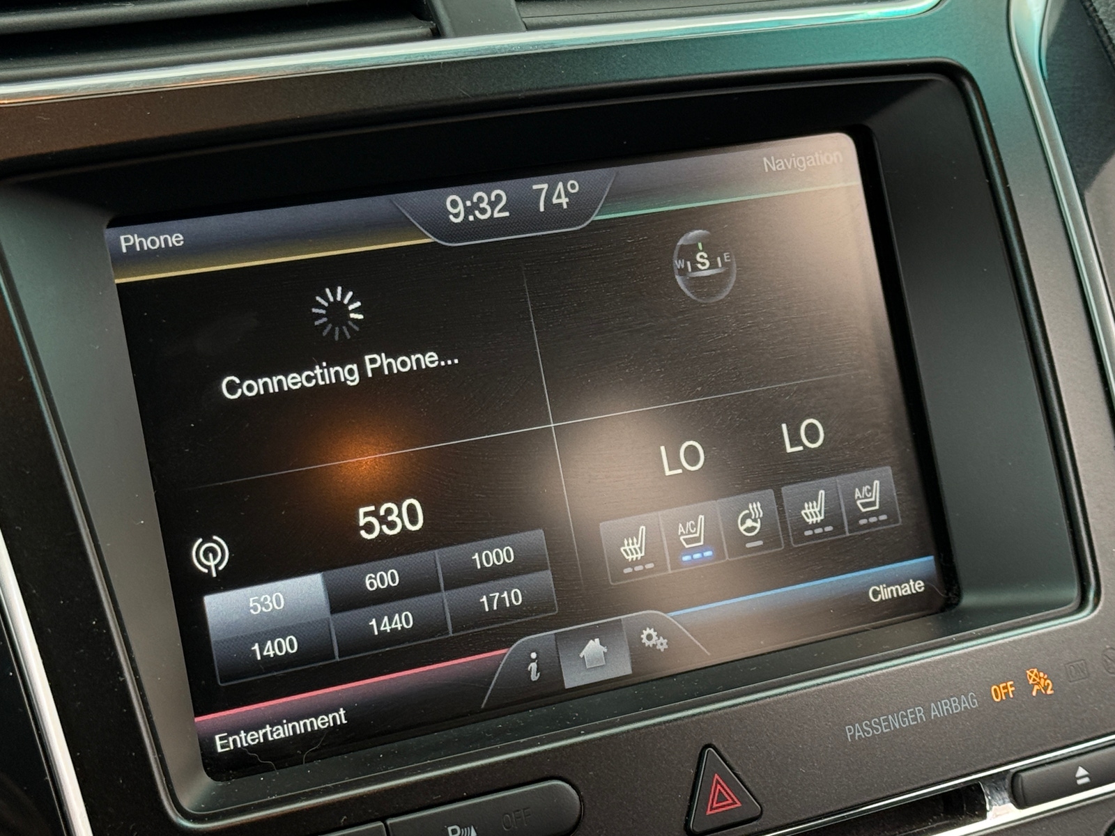 Thumbnail: 2016 Ford Explorer - 3