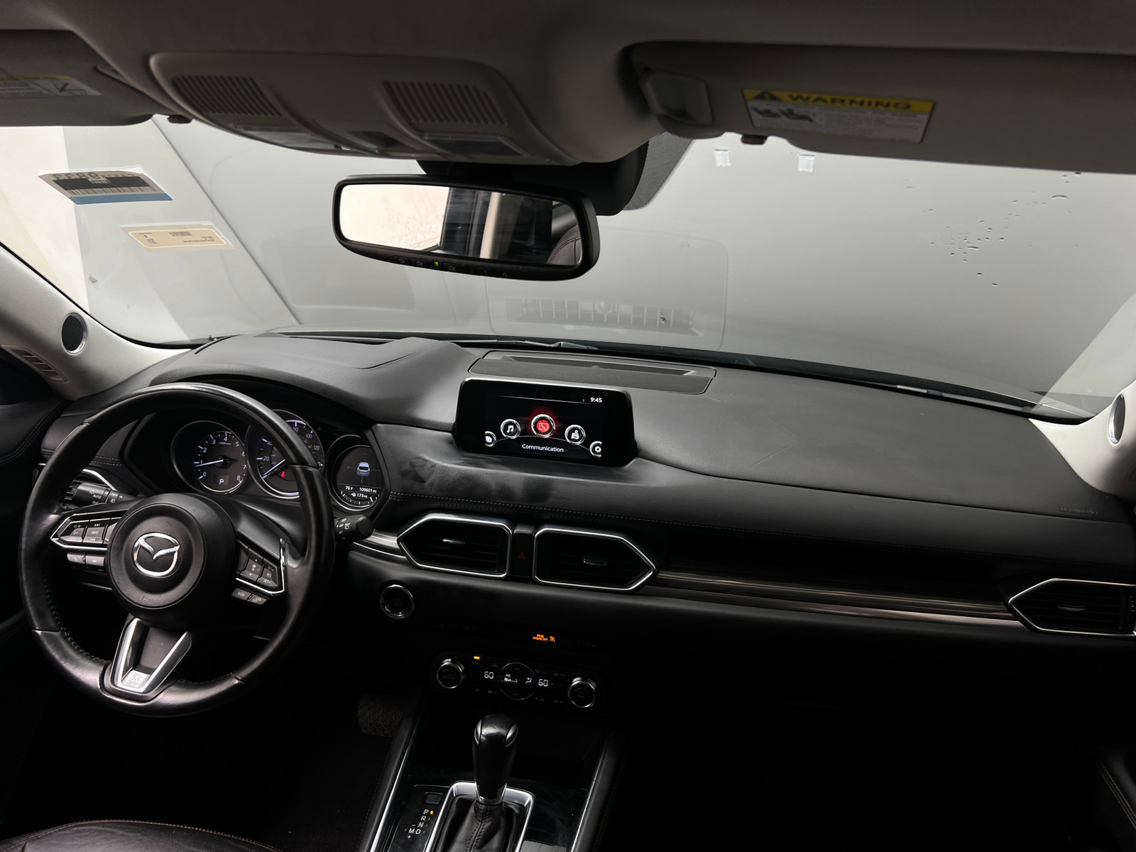 Thumbnail: 2017 Mazda CX-5 - 2