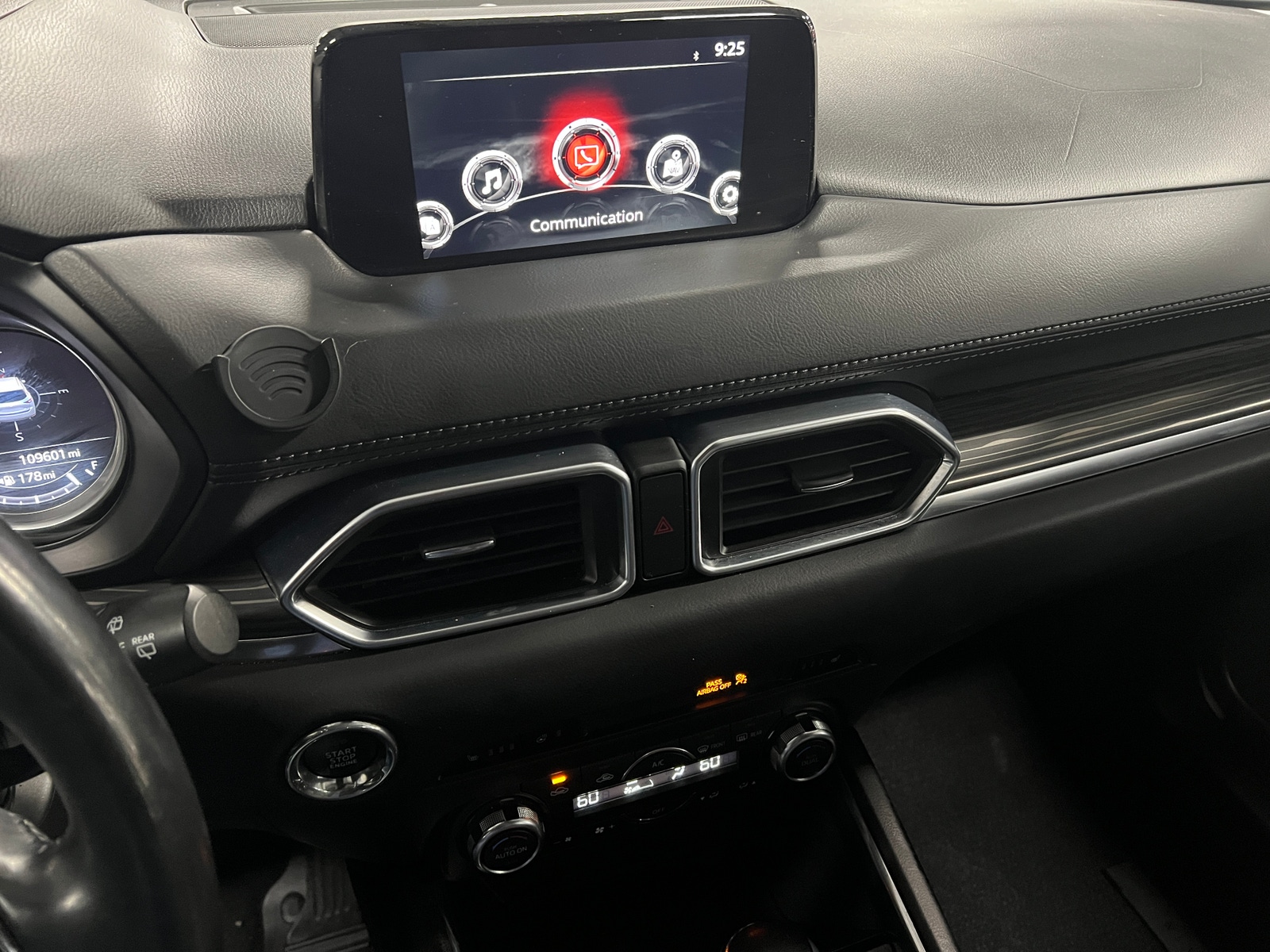 Thumbnail: 2017 Mazda CX-5 - 3