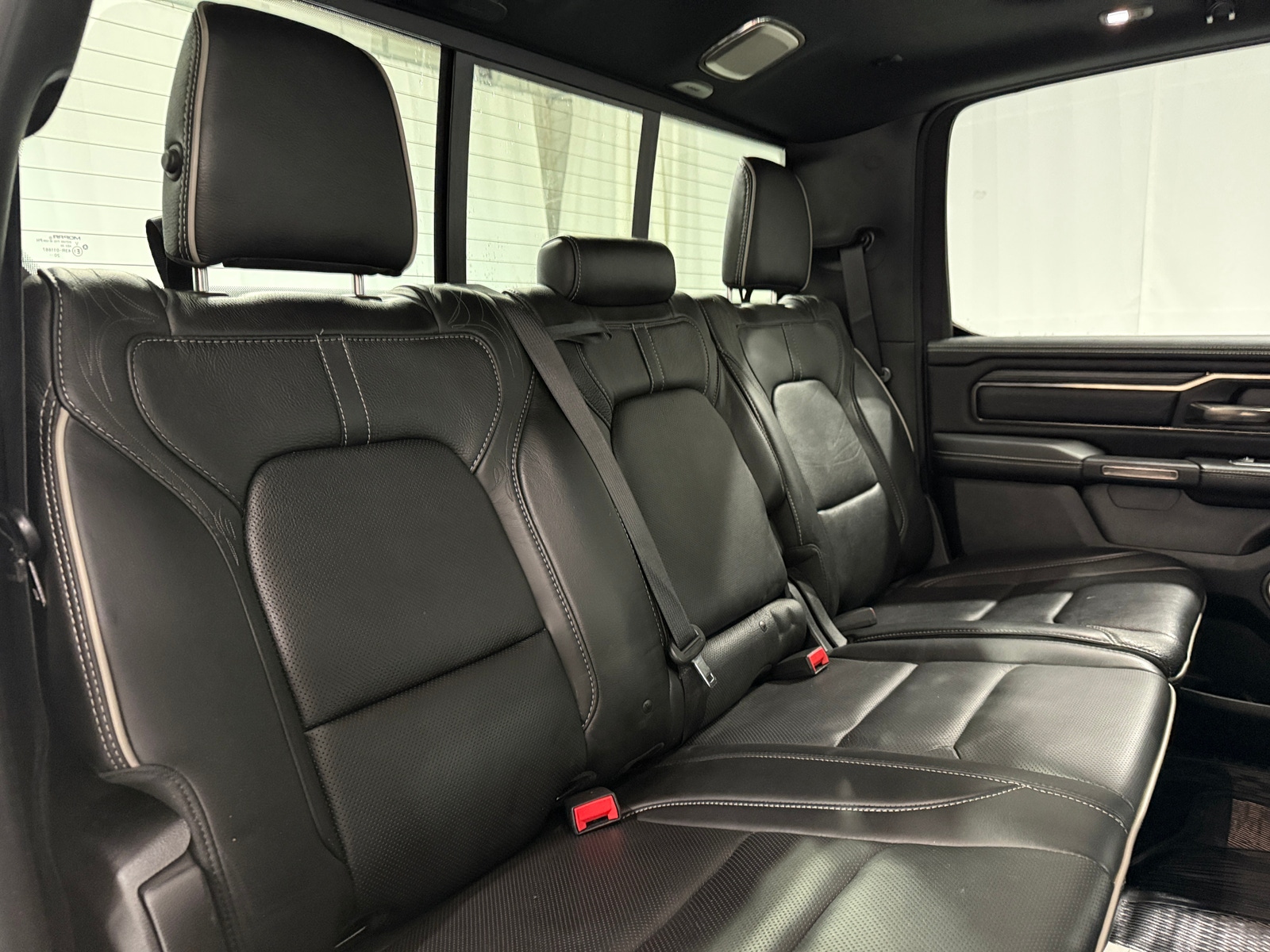 Thumbnail: 2021 RAM 1500 - 5