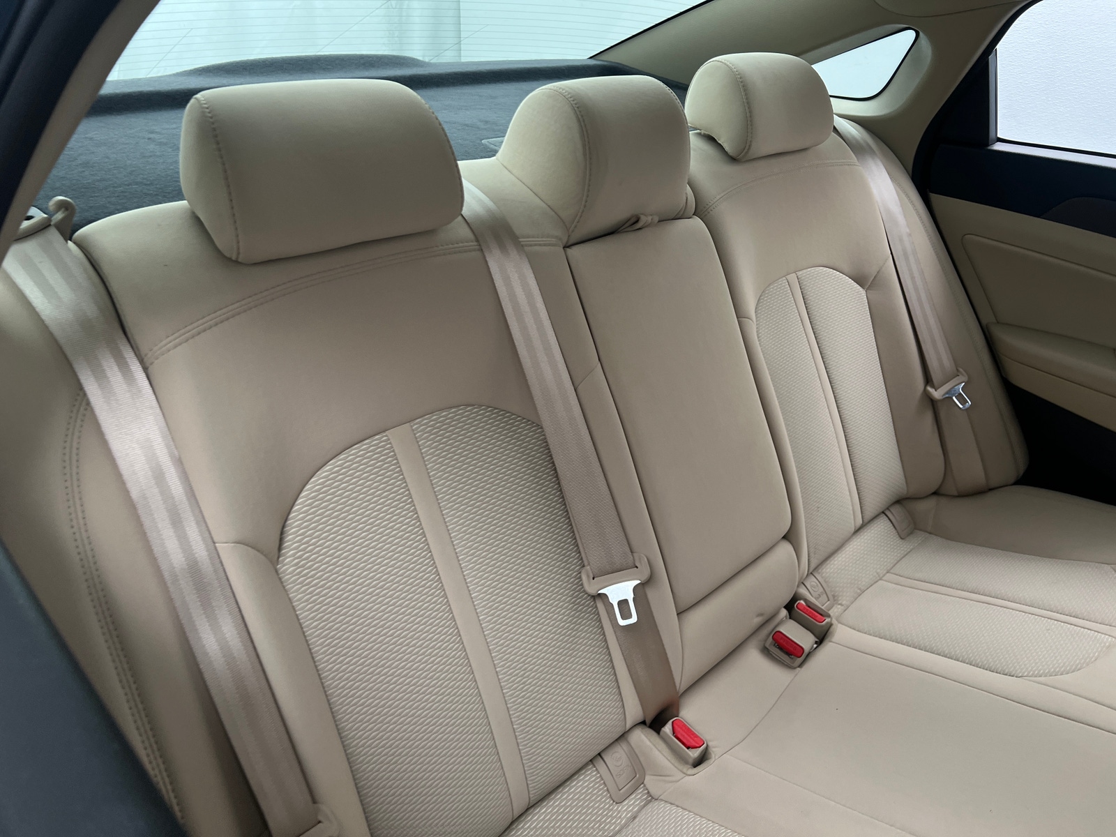 Thumbnail: 2015 Hyundai Sonata - 6