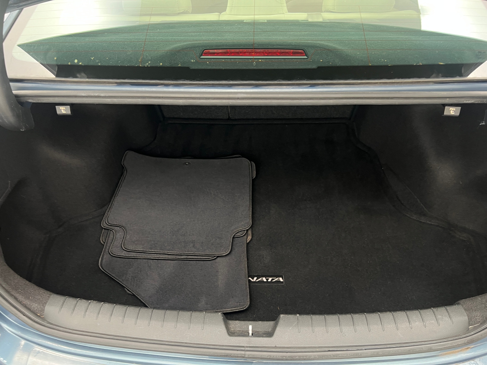 Thumbnail: 2015 Hyundai Sonata - 7