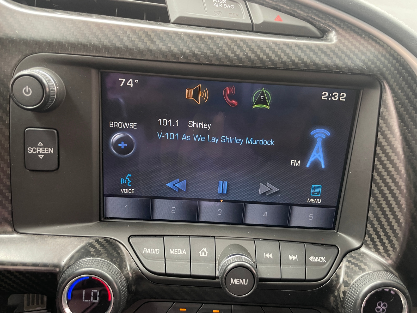 Thumbnail: 2015 Chevrolet Corvette - 2
