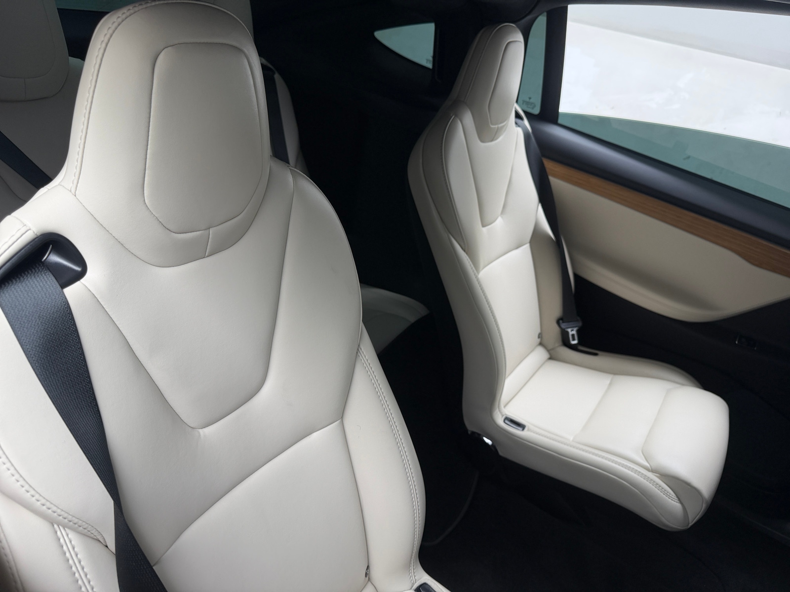 Thumbnail: 2019 Tesla Model X - 5